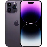 Apple iPhone 14 Pro 128GB Deep Purple e-Sim