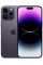 Apple iPhone 14 Pro 128GB Deep Purple e-Sim