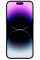 Apple iPhone 14 Pro 128GB Deep Purple e-Sim