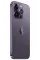 Apple iPhone 14 Pro 128GB Deep Purple e-Sim