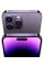 Apple iPhone 14 Pro 128GB Deep Purple e-Sim