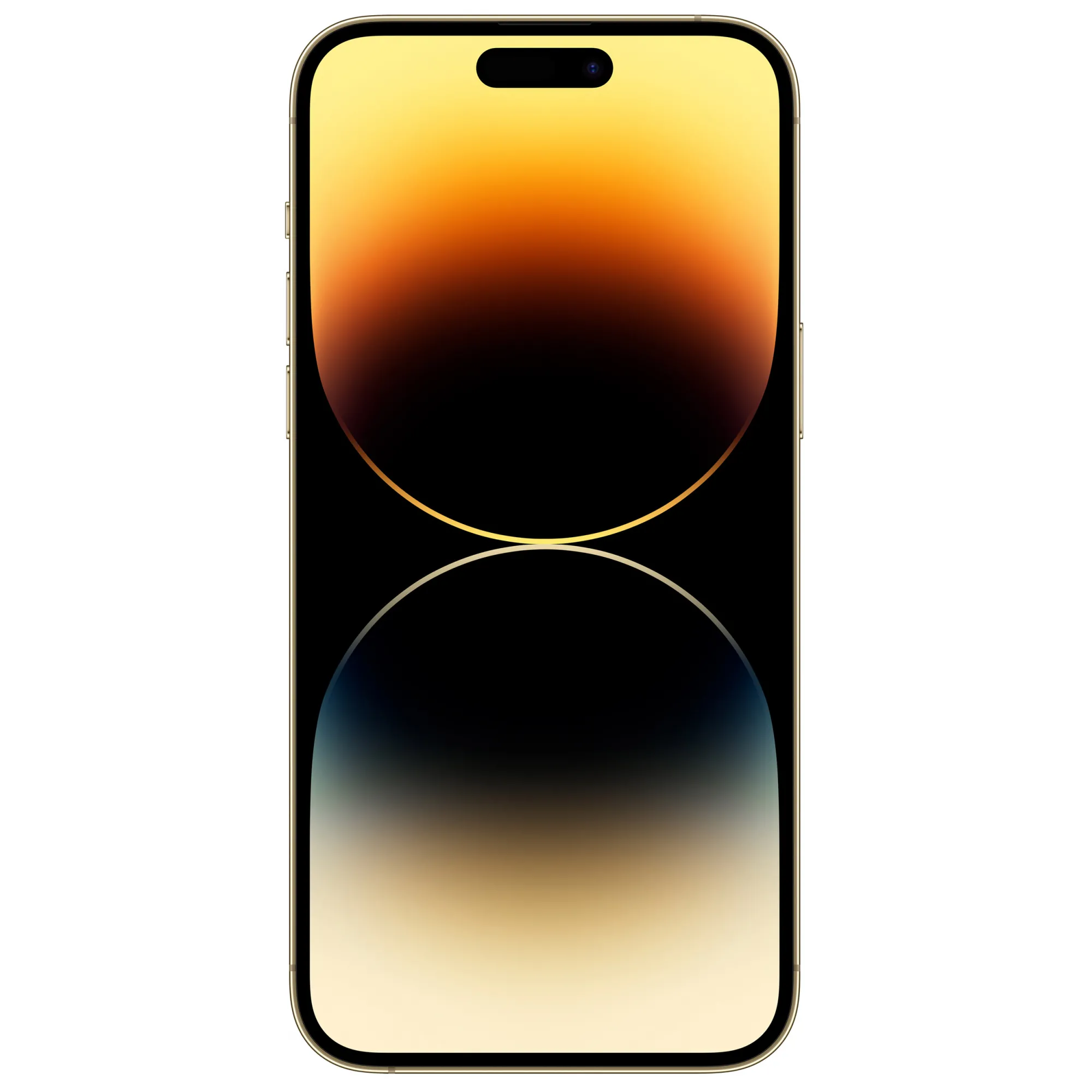 Apple iPhone 14 Pro 128GB Gold e-Sim