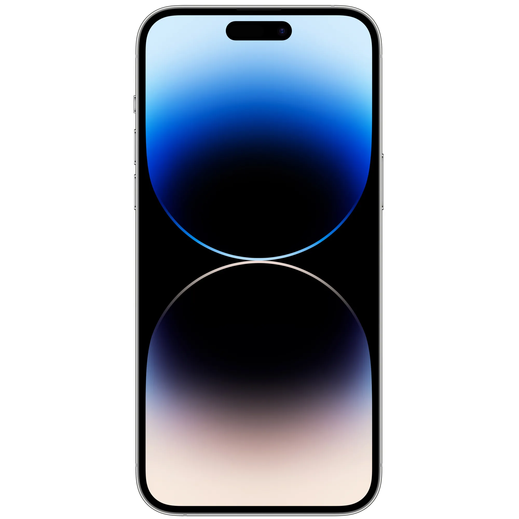 Apple iPhone 14 Pro 1TB Silver