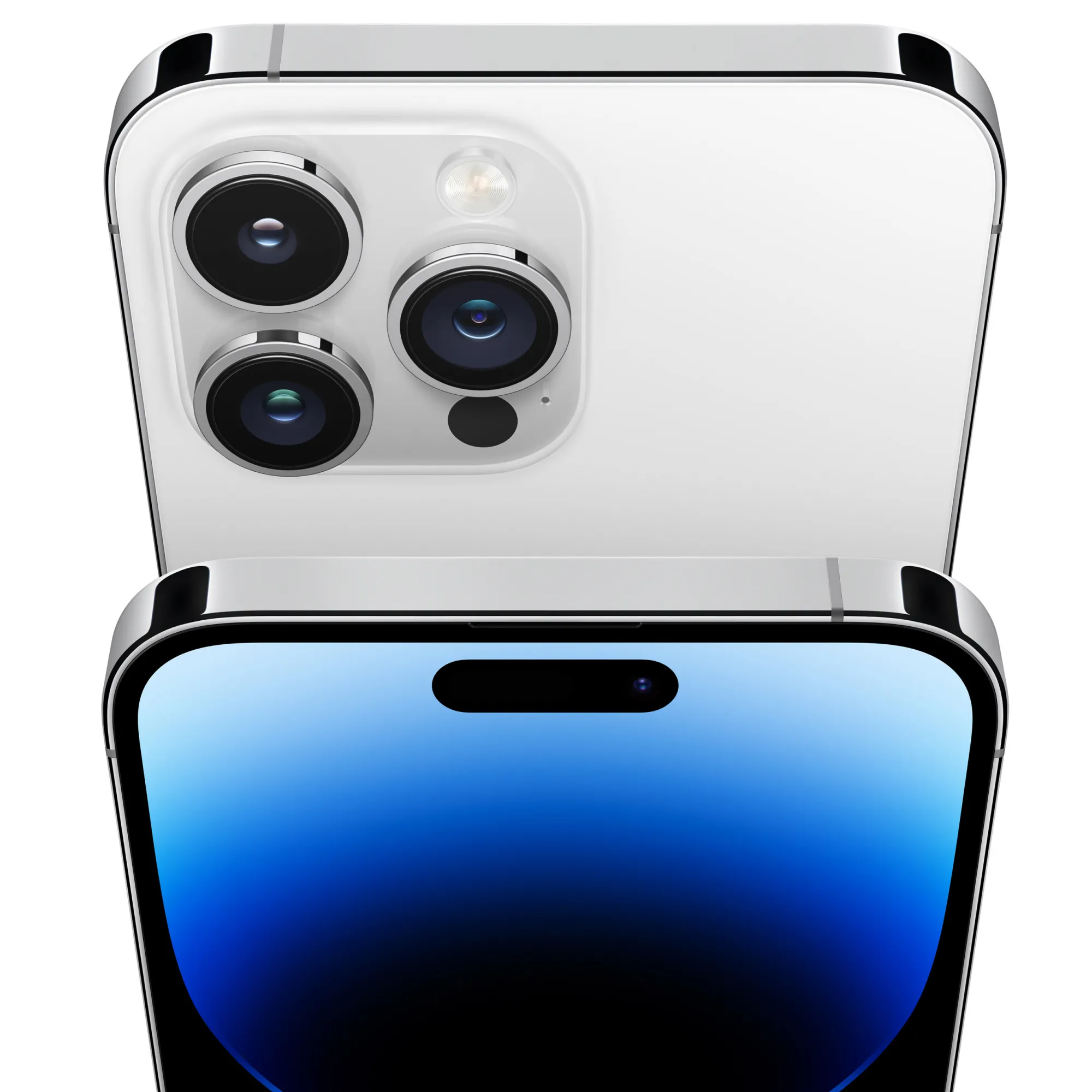 Apple iPhone 14 Pro 1TB Silver