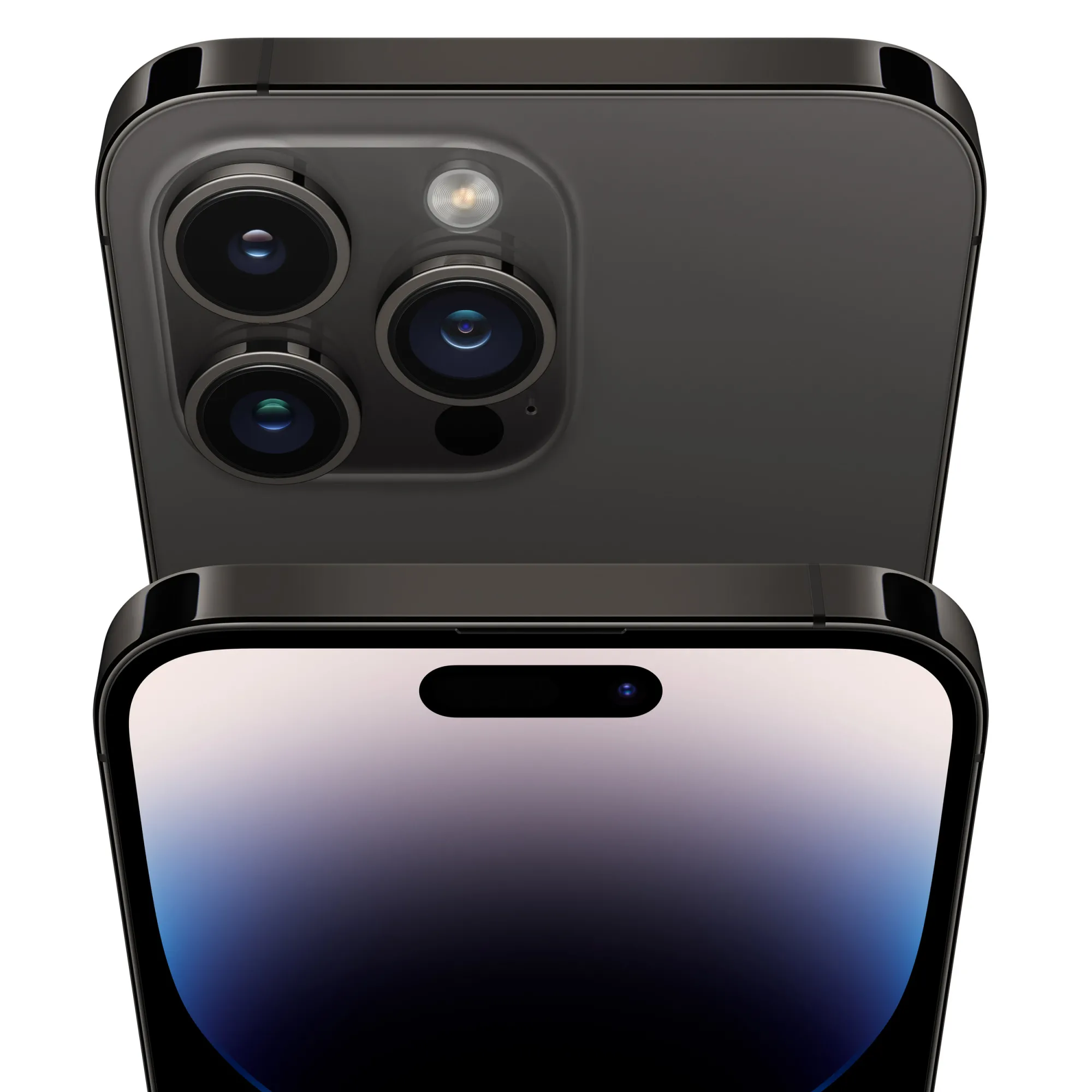 Apple iPhone 14 Pro Max 128GB Space Black e-Sim