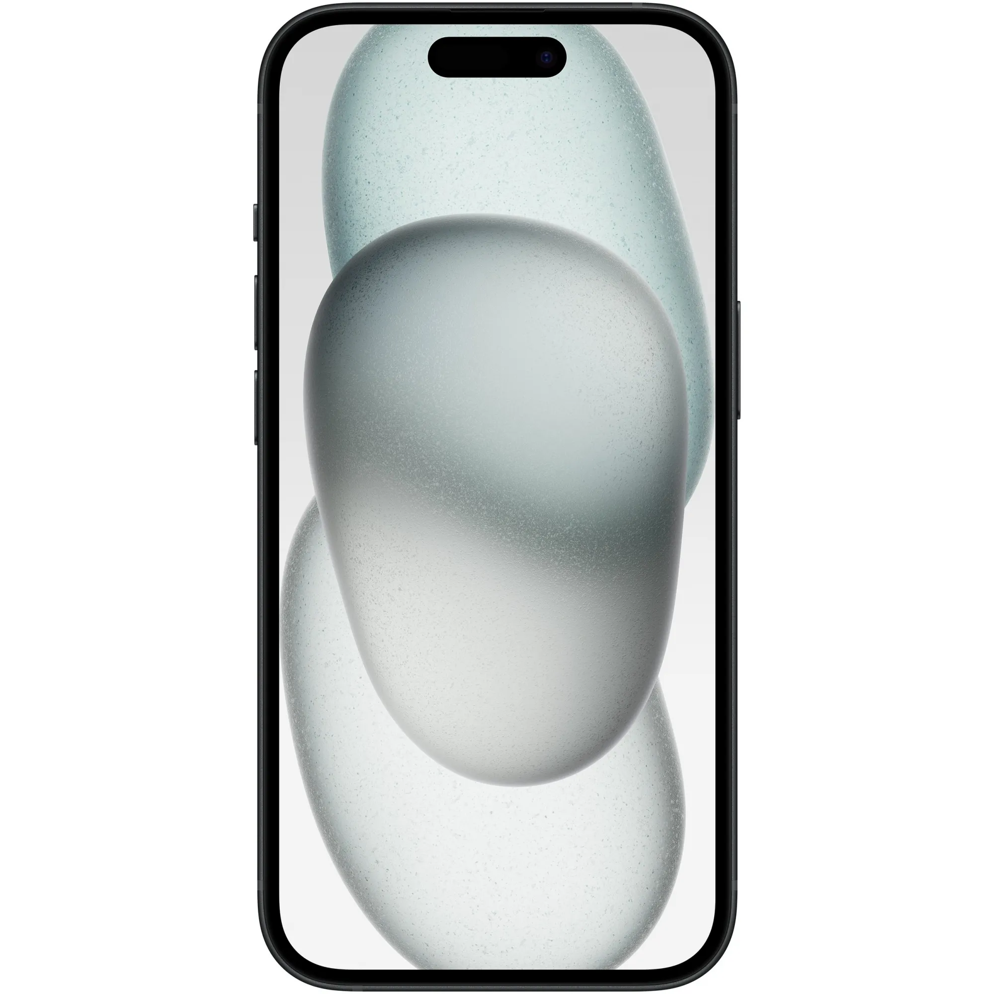 Apple iPhone 15 128GB Black e-sim