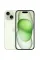 Apple iPhone 15 256GB Green