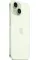 Apple iPhone 15 256GB Green