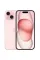 Apple iPhone 15 256GB Pink