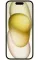 Apple iPhone 15 256GB Yellow