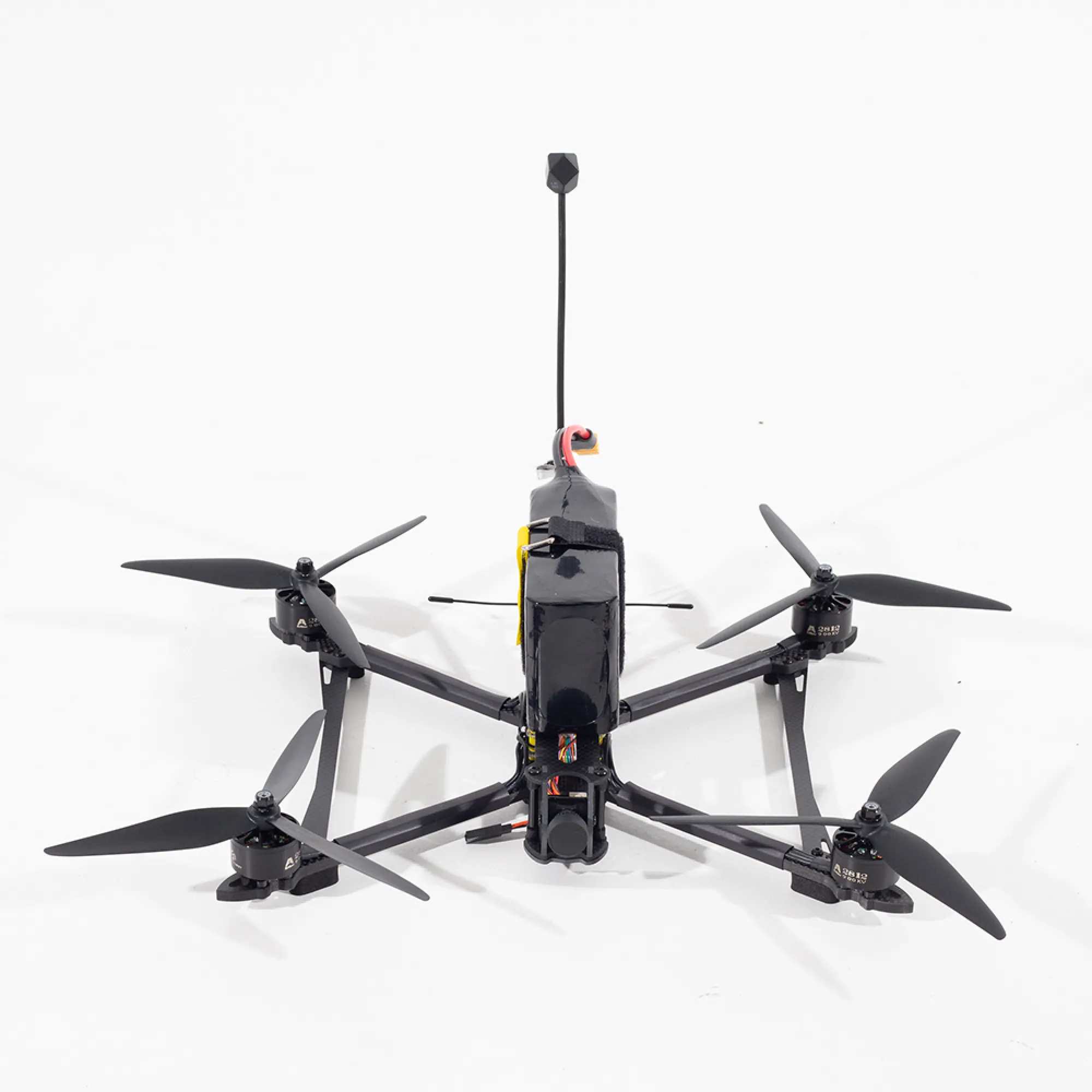 Дрон FPV 8 Vortex X