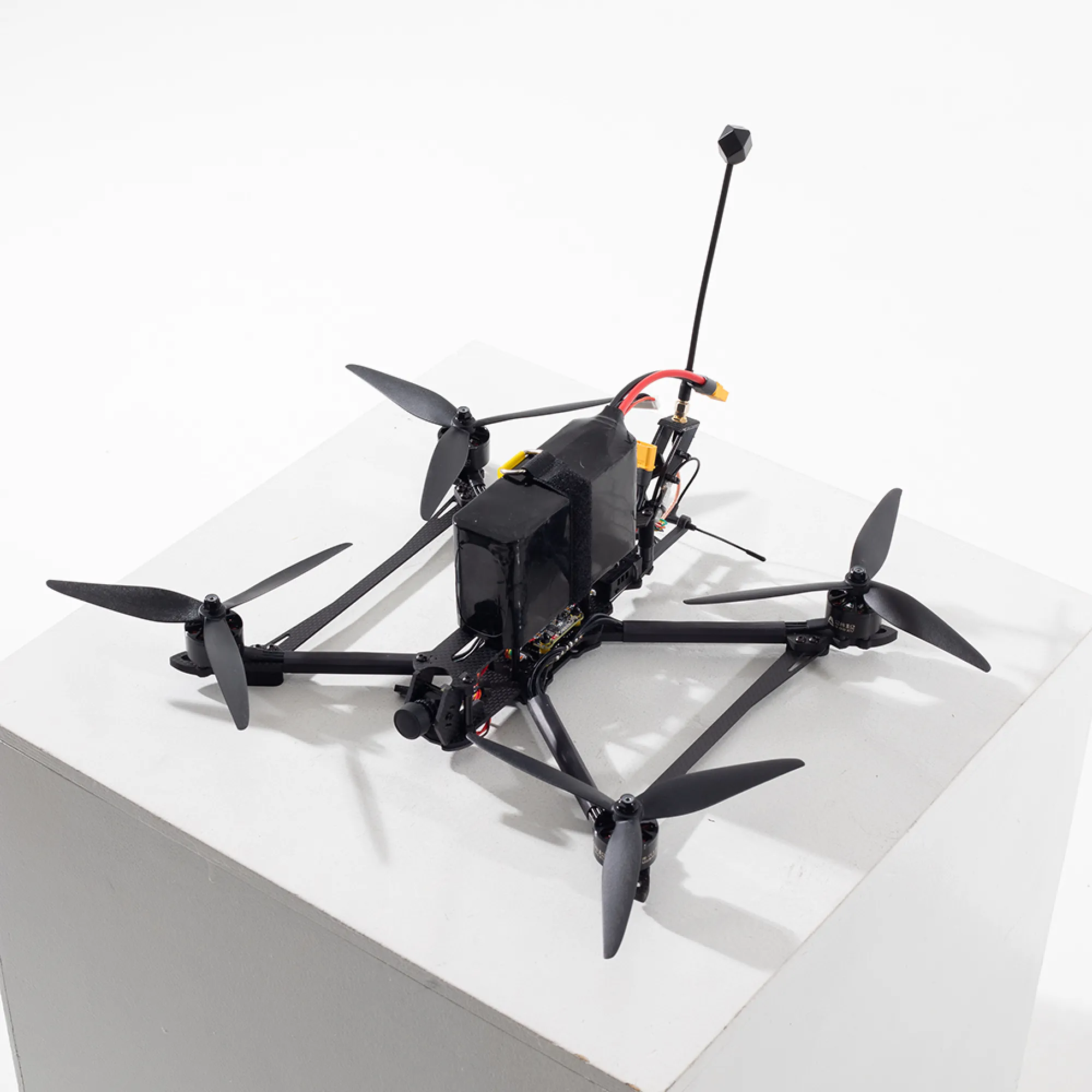 Дрон FPV 8 Vortex X