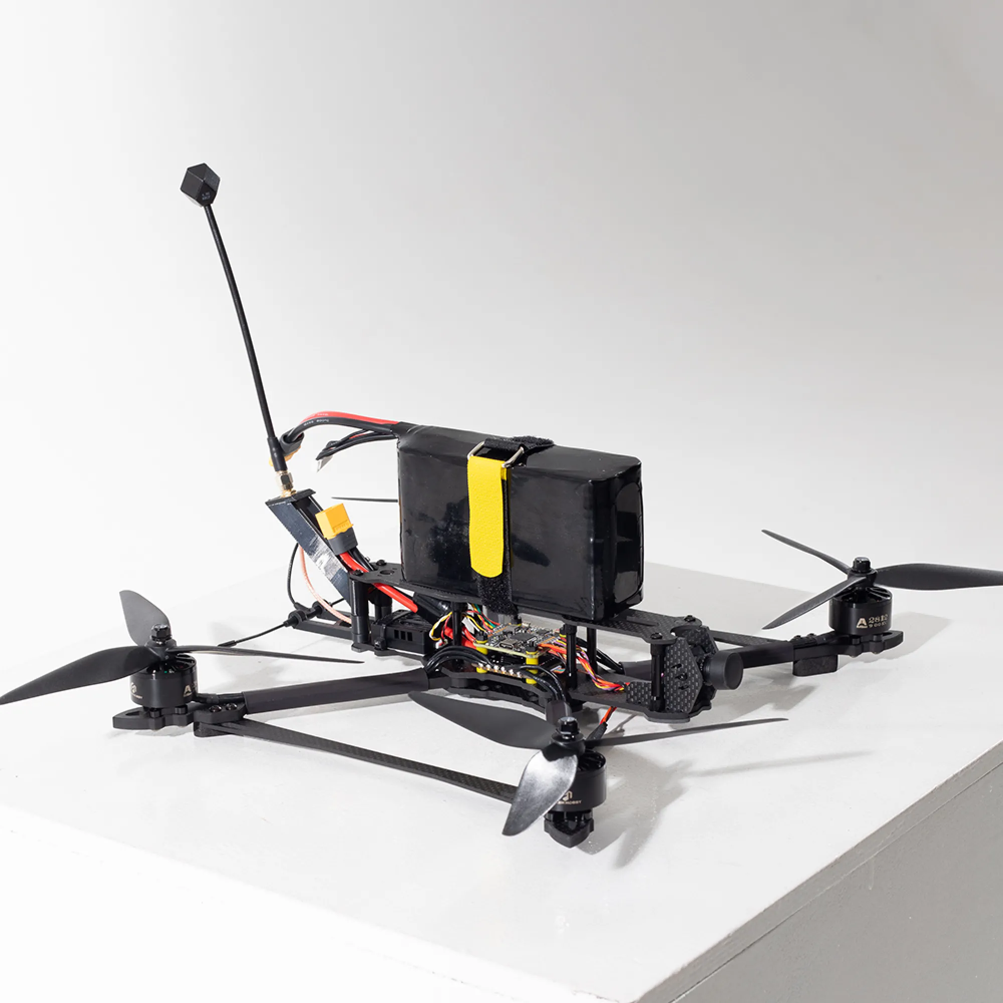 Дрон FPV 8 Vortex X