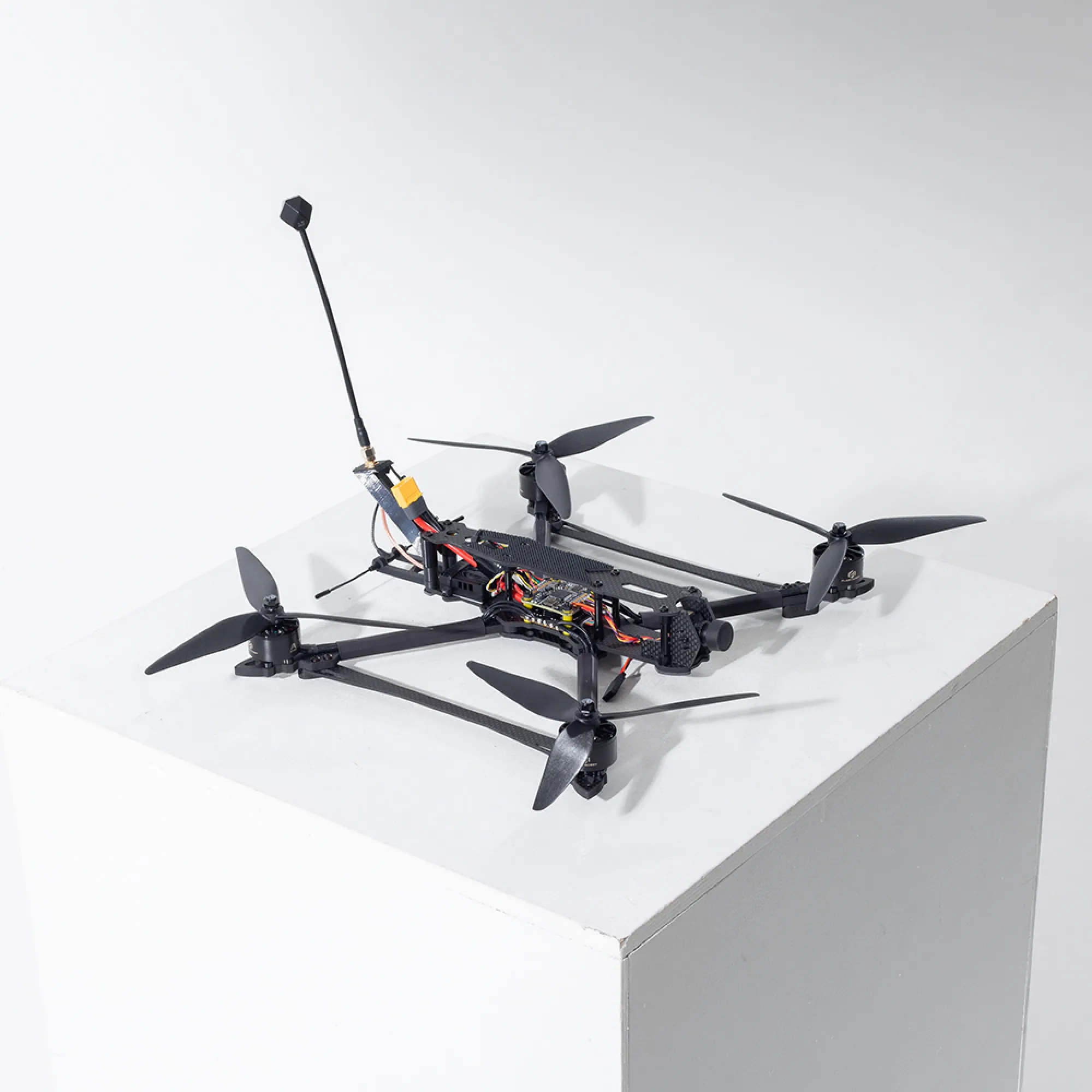 Дрон FPV 8 Vortex X