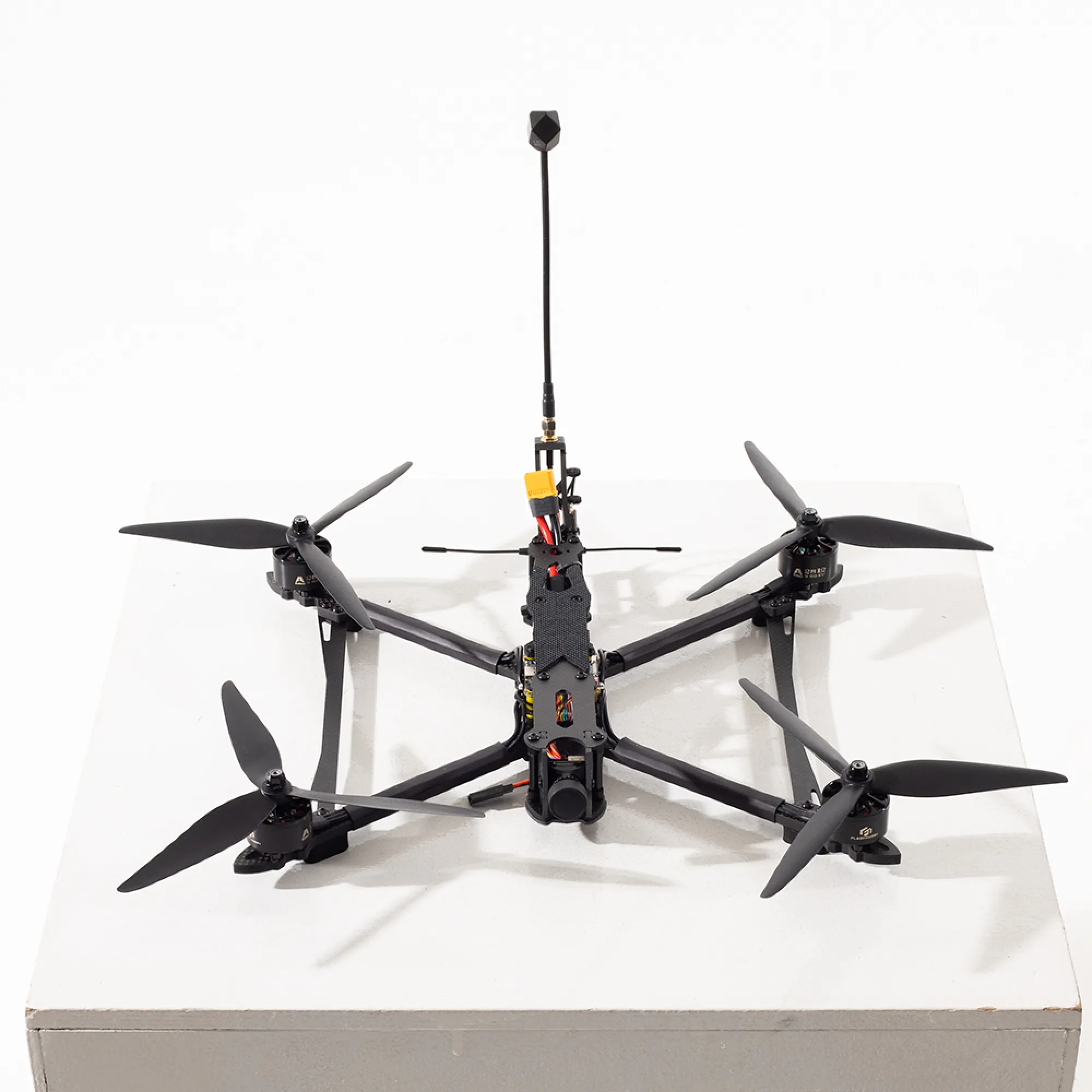 Дрон FPV 8 Vortex X