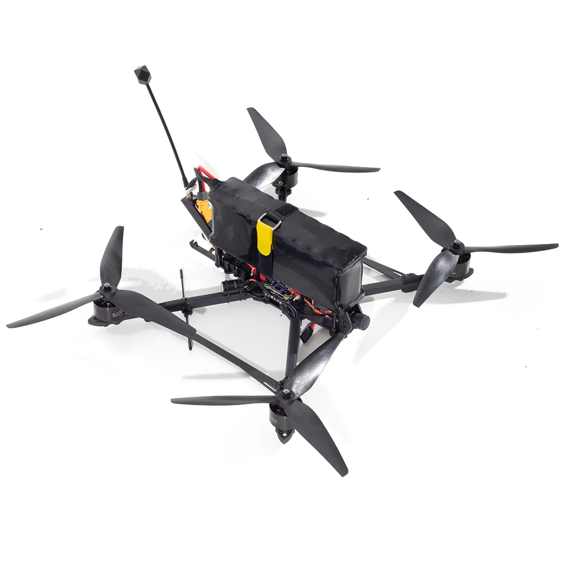 Дрон FPV 10 Vortex pro