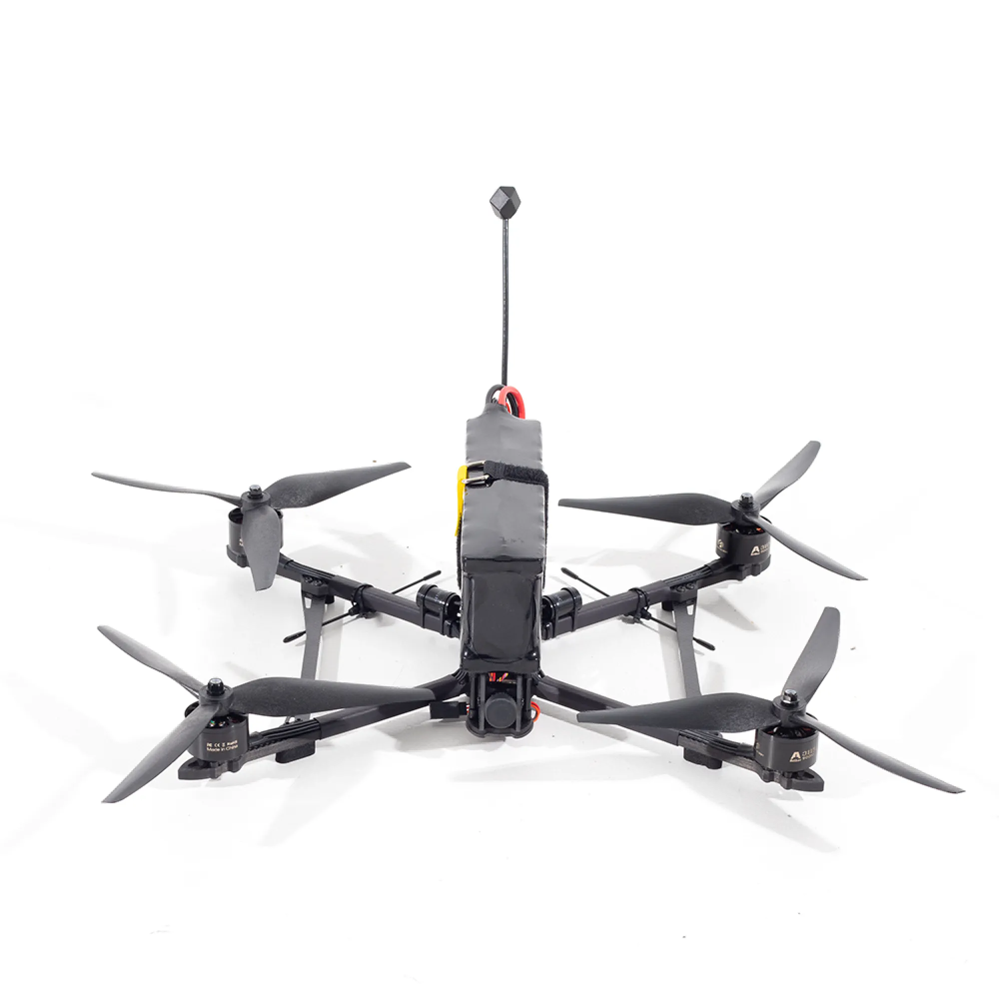 Дрон FPV 10 Vortex pro