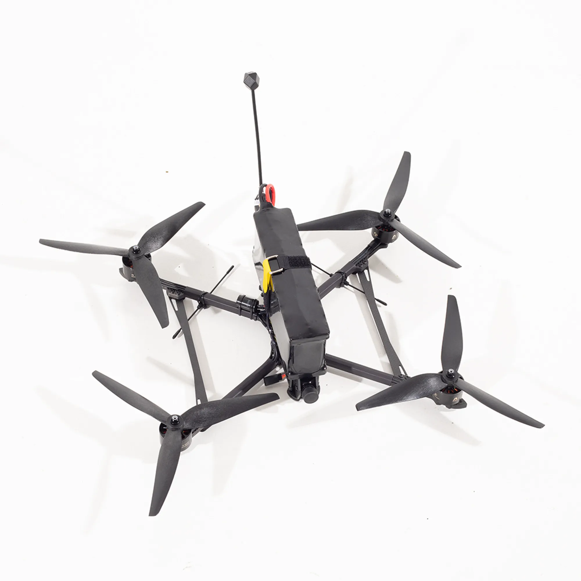 Дрон FPV 10 Vortex pro