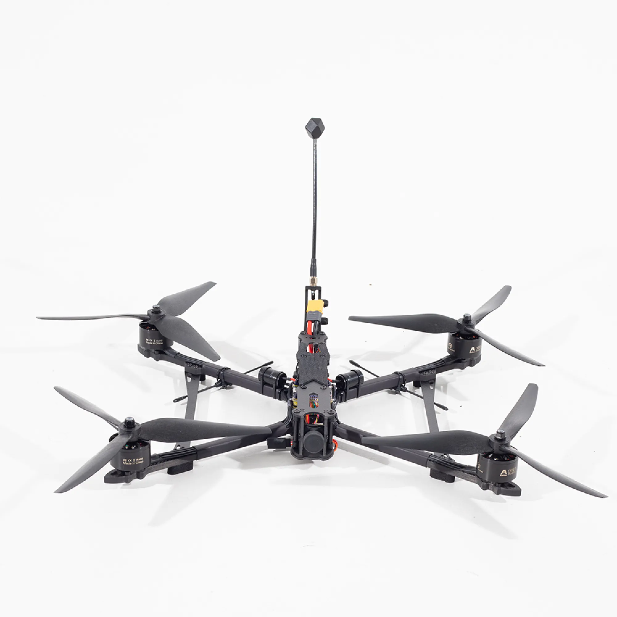 Дрон FPV 10 Vortex pro