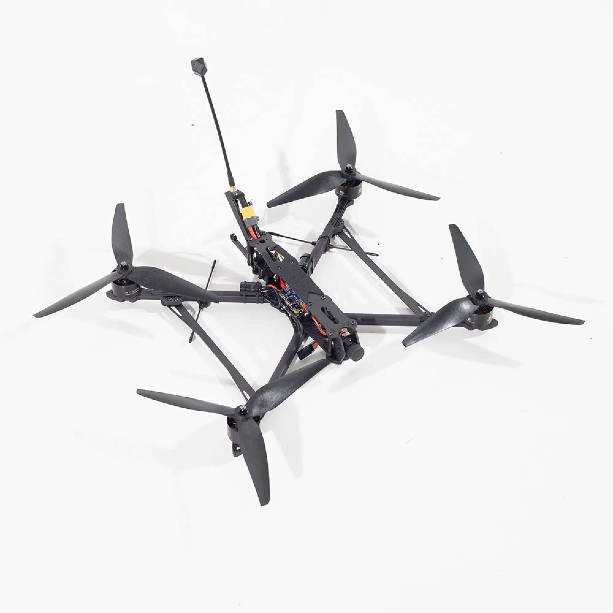 Дрон FPV 10 Vortex pro