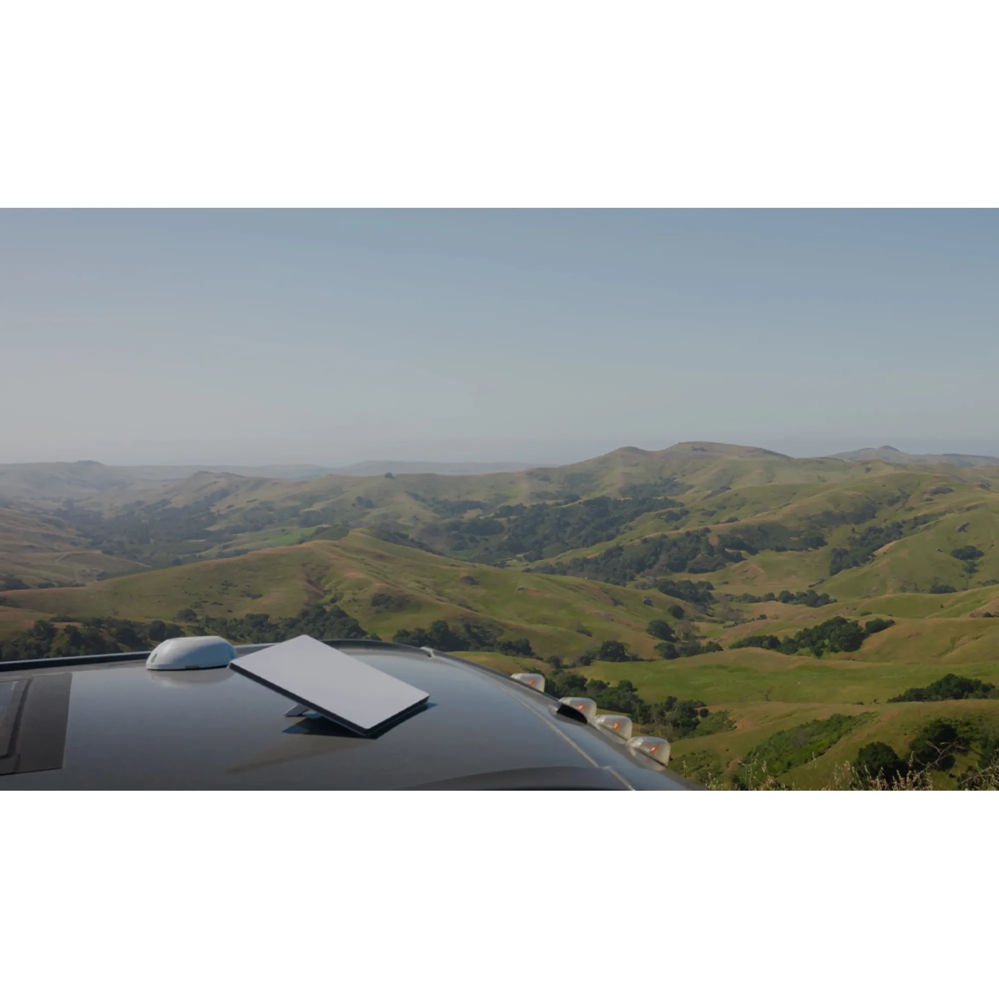 Супутниковий модем SpaceX Starlink Mini Kit