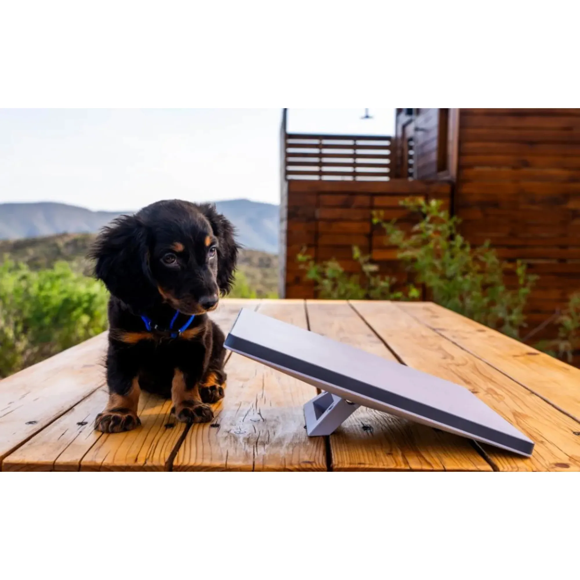 Супутниковий модем SpaceX Starlink Mini Kit