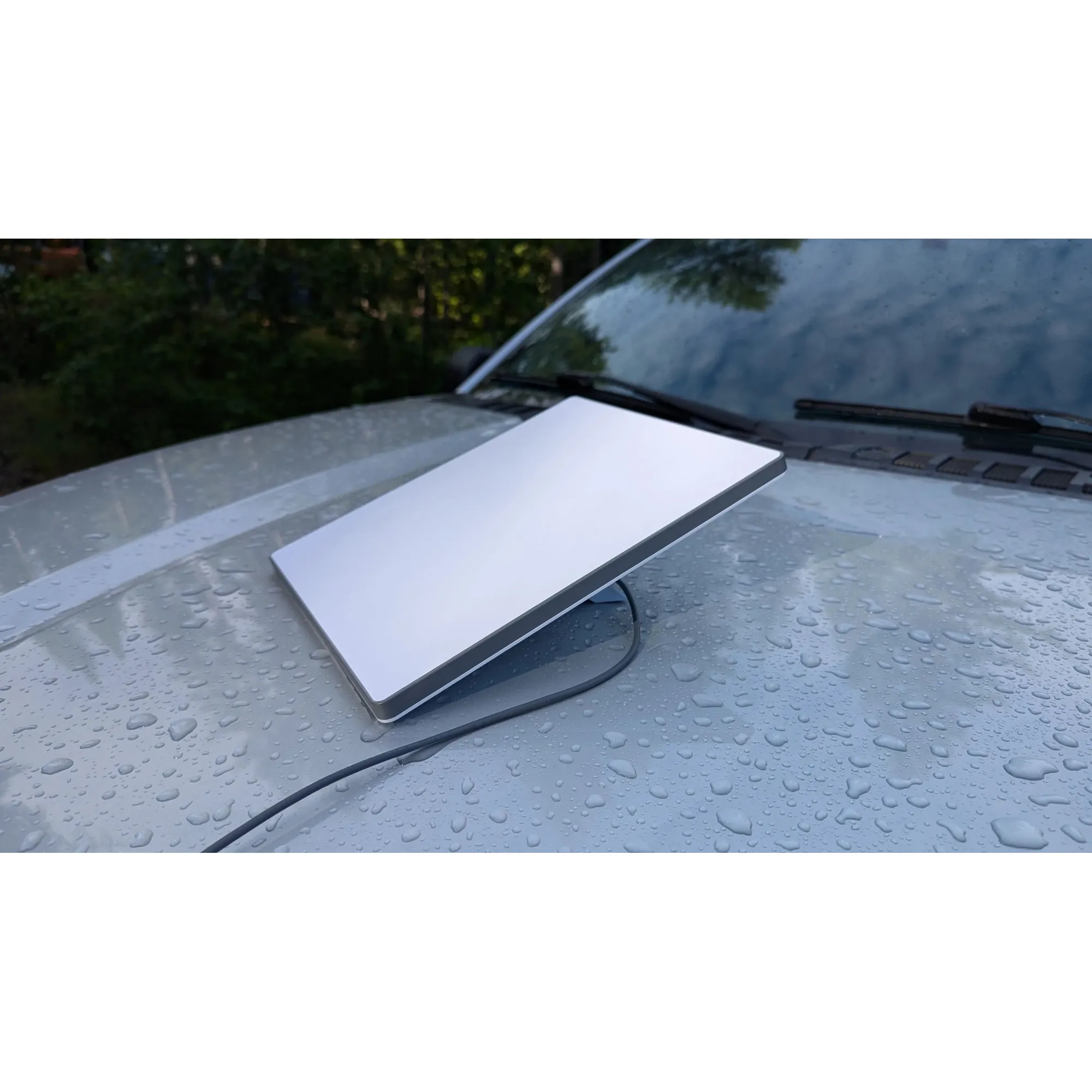 Супутниковий модем SpaceX Starlink Mini Kit