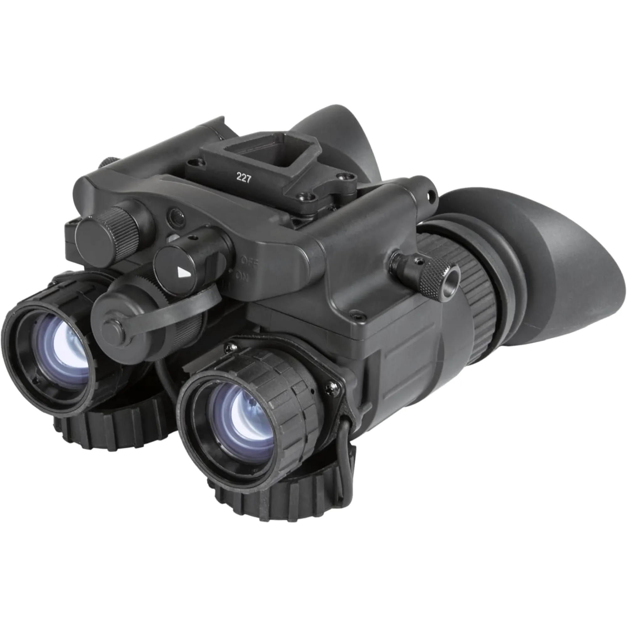 Прилад нічного бачення AGM NVG-40 NL1