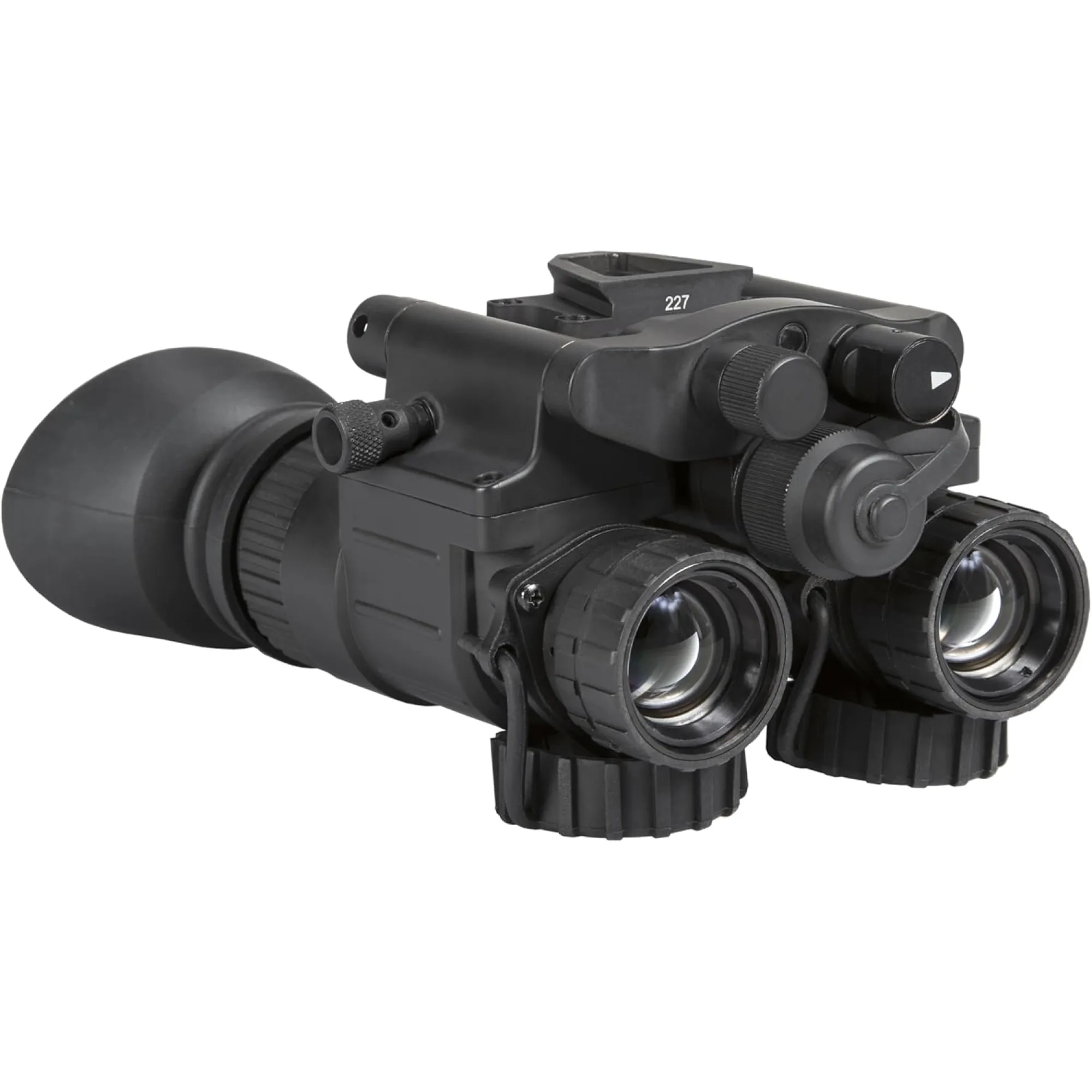 Прилад нічного бачення AGM NVG-40 NL1