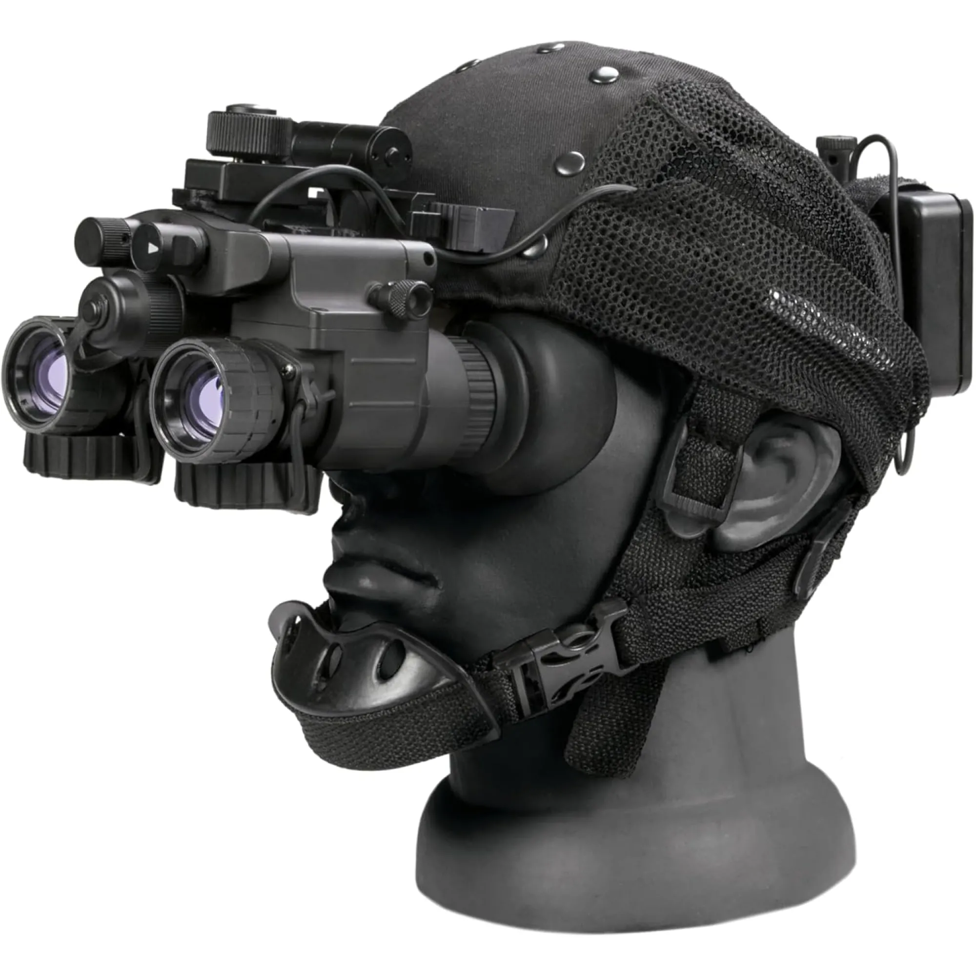 Прилад нічного бачення AGM NVG-40 NL1