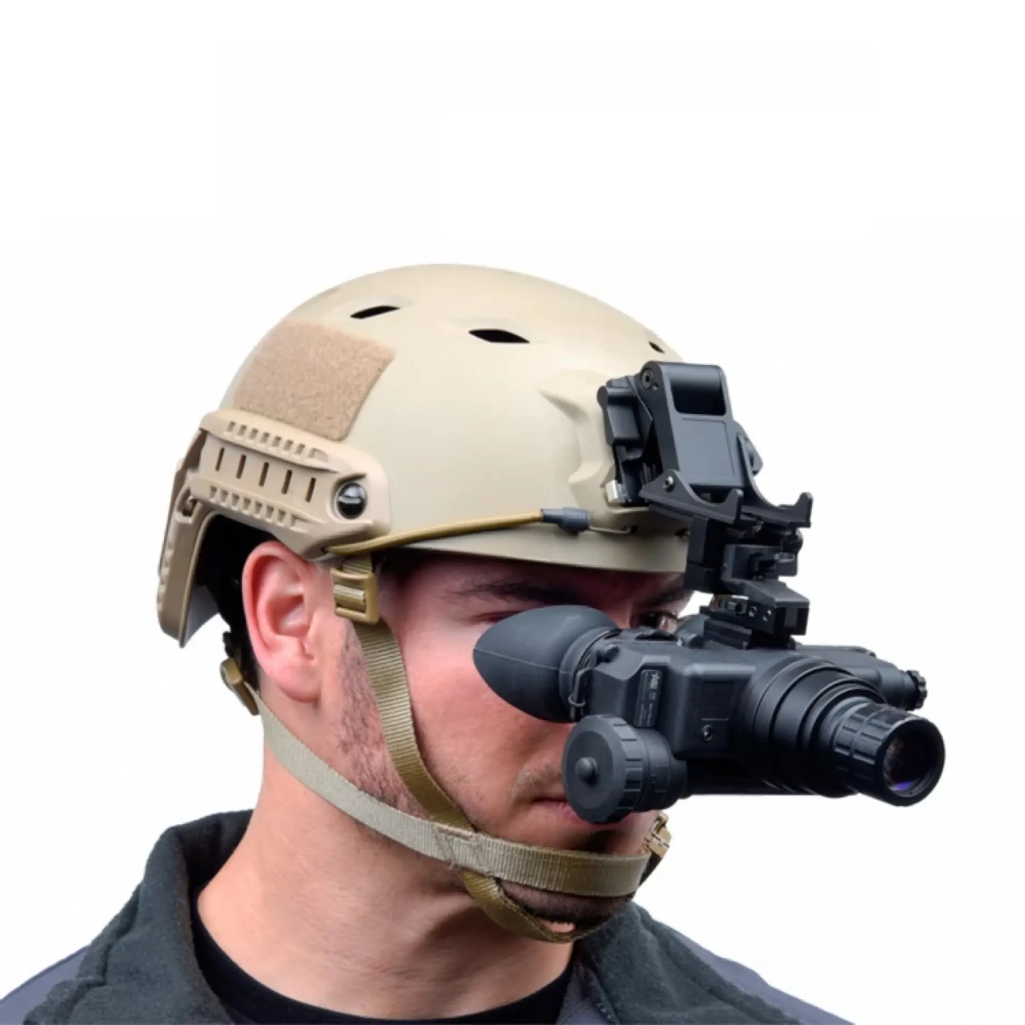 Прилад нічного бачення AGM WOLF-7 PRO NL1