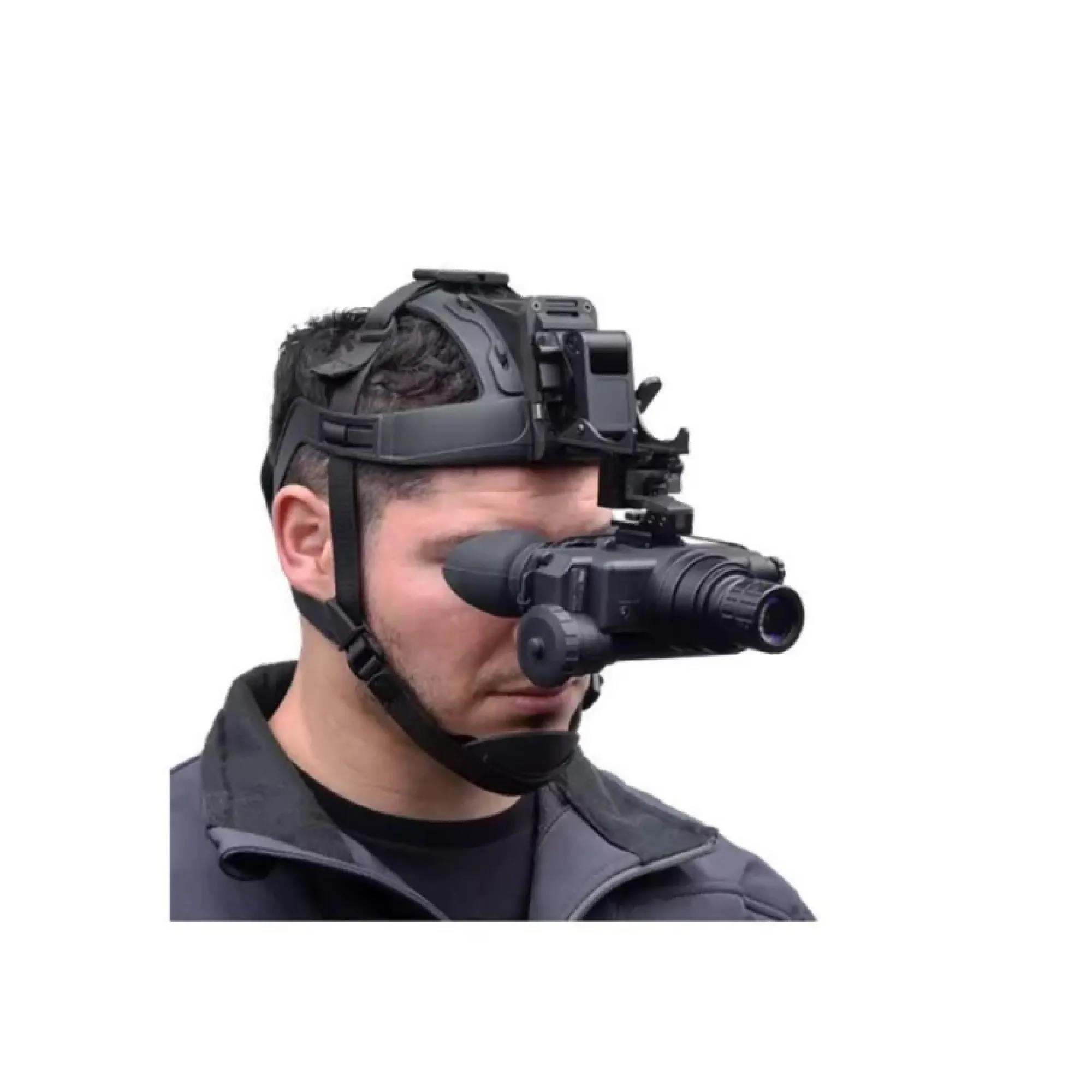 Прилад нічного бачення AGM WOLF-7 PRO NW1