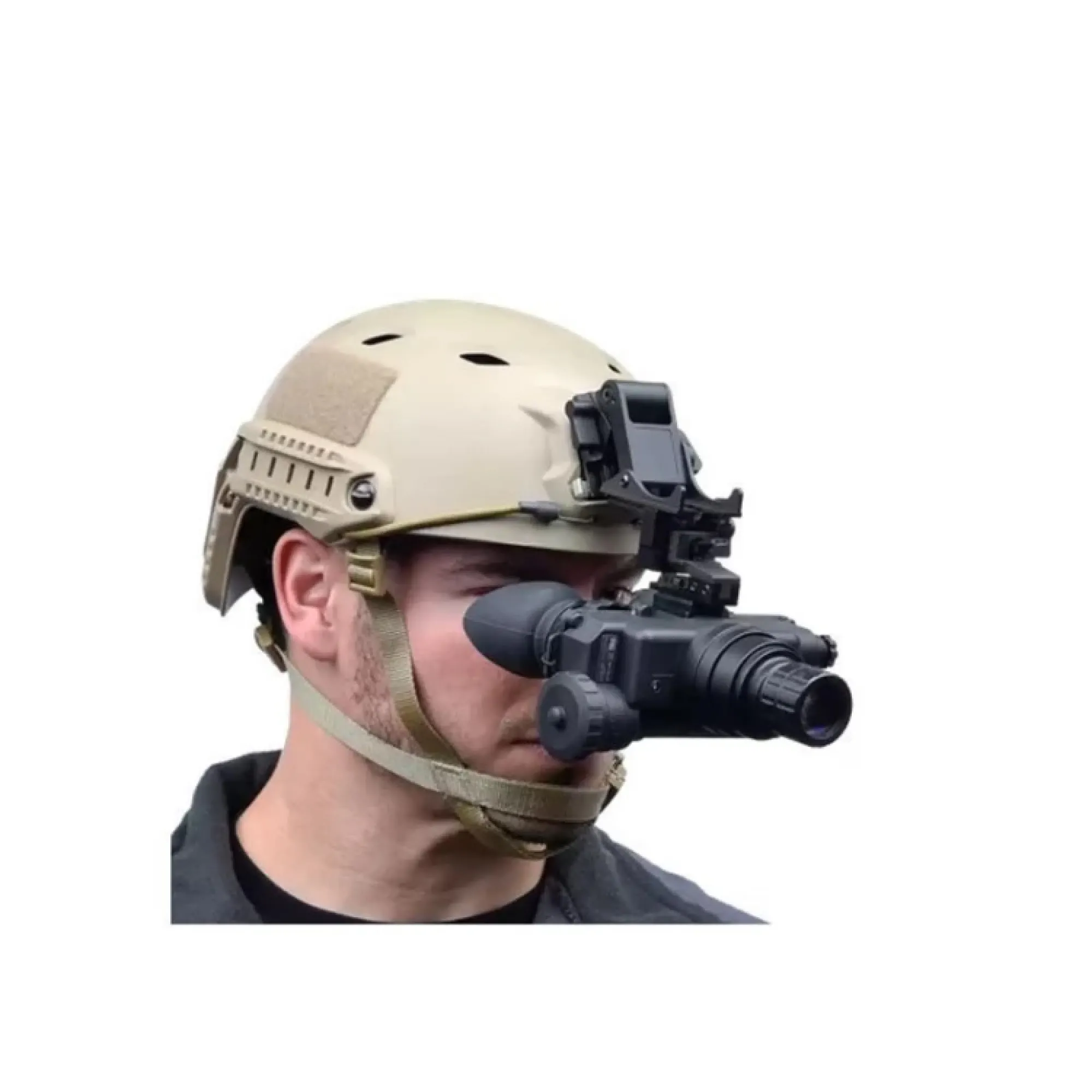 Прилад нічного бачення AGM WOLF-7 PRO NW1