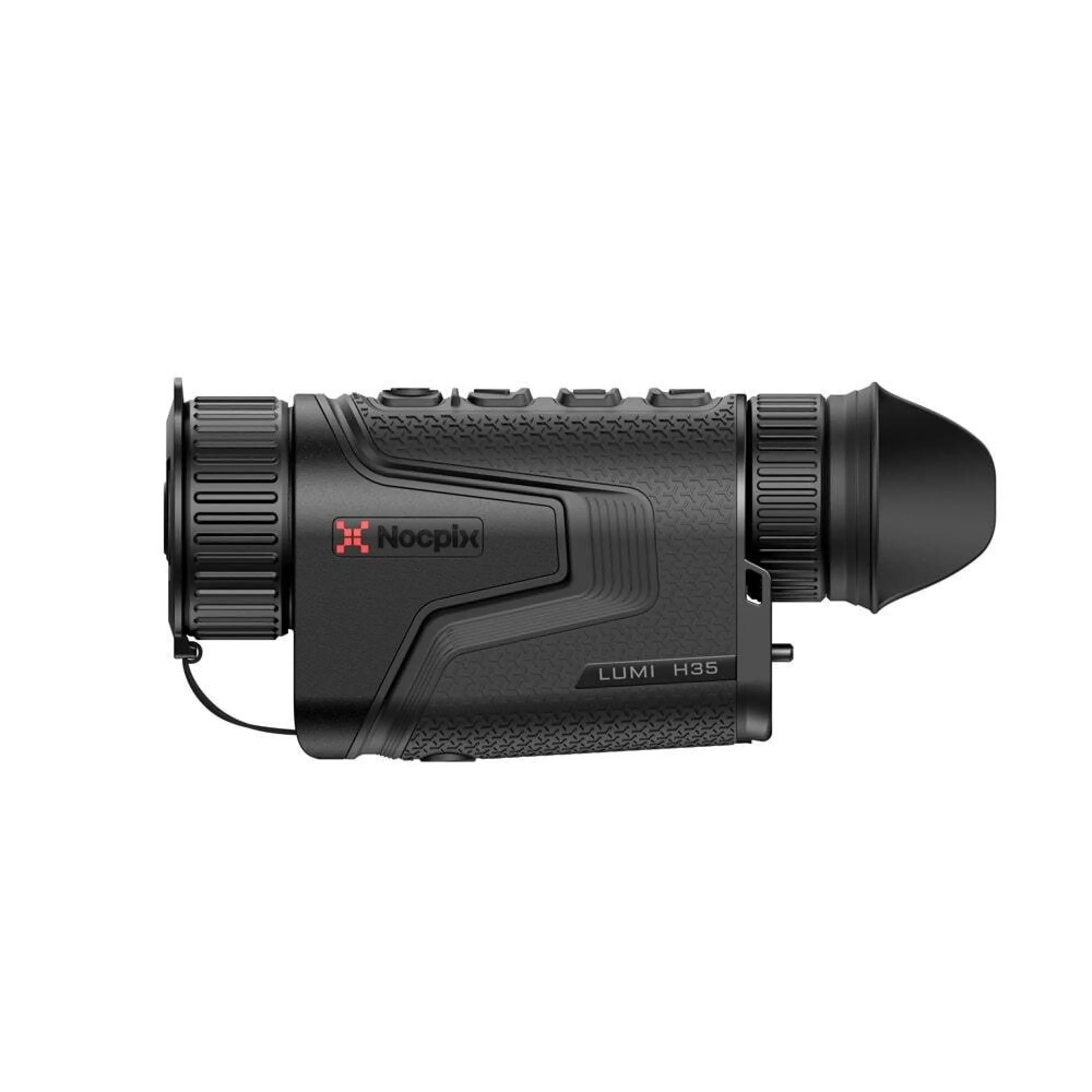 Тепловізор Nocpix (IRay) Lumi L19
