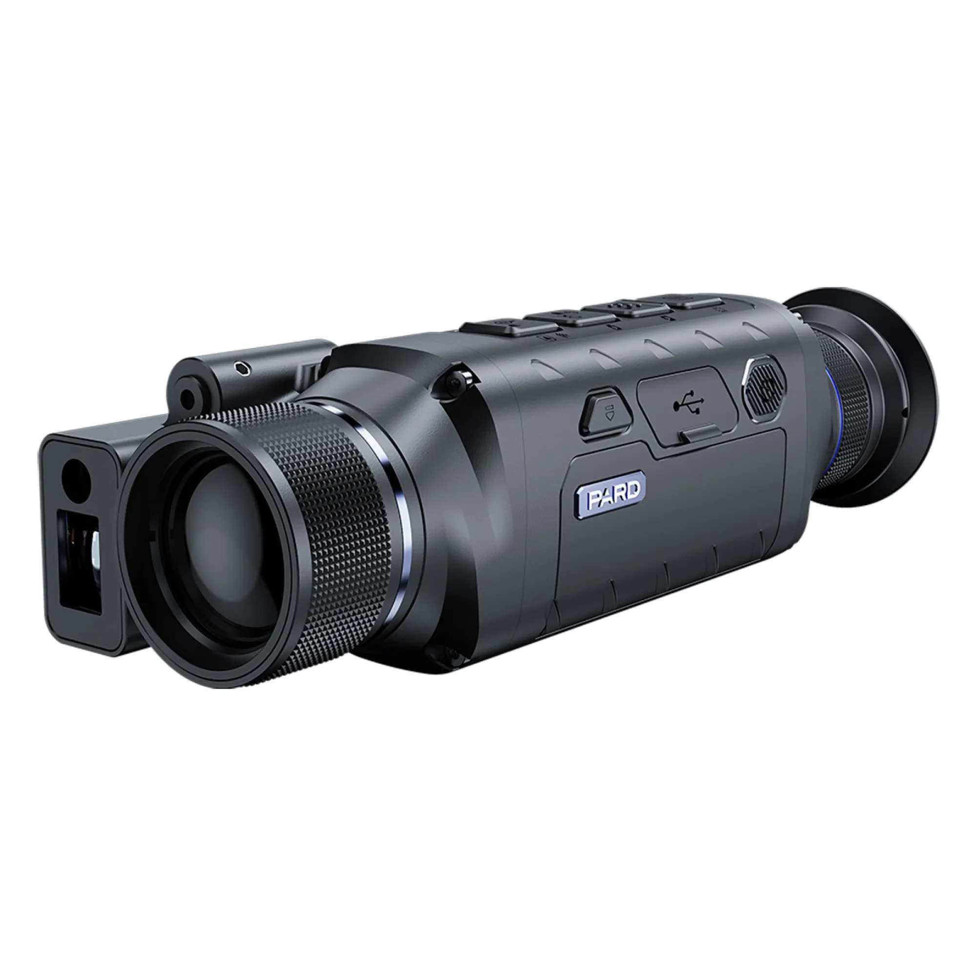 Тепловізор PARD Leopard 480-35 LRF