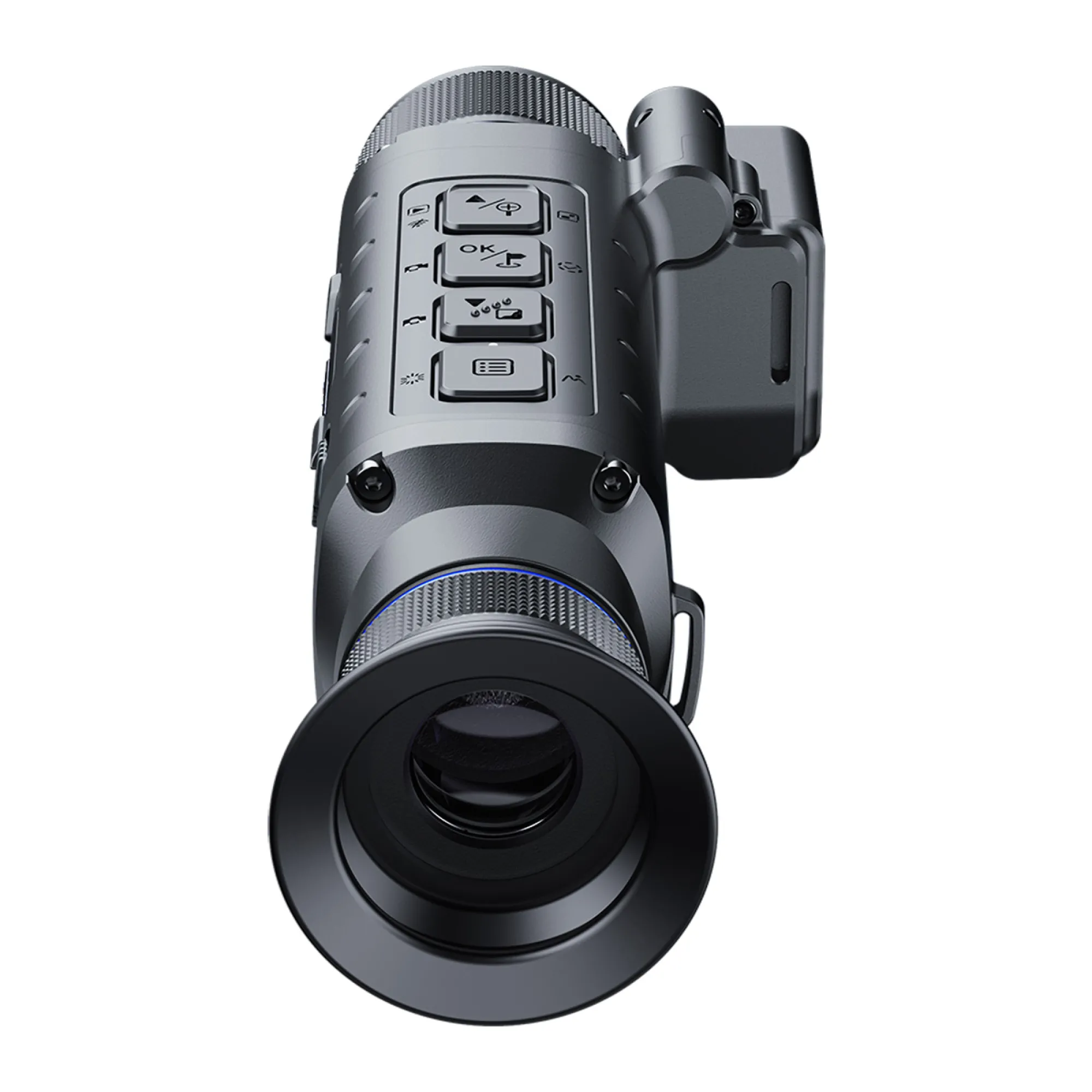 Тепловізор PARD Leopard 480-35 LRF