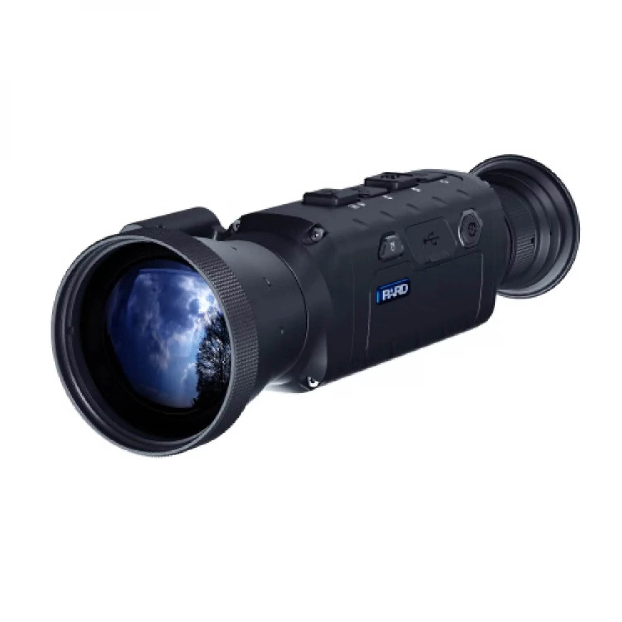 Тепловізор PARD Leopard 640-50 LRF