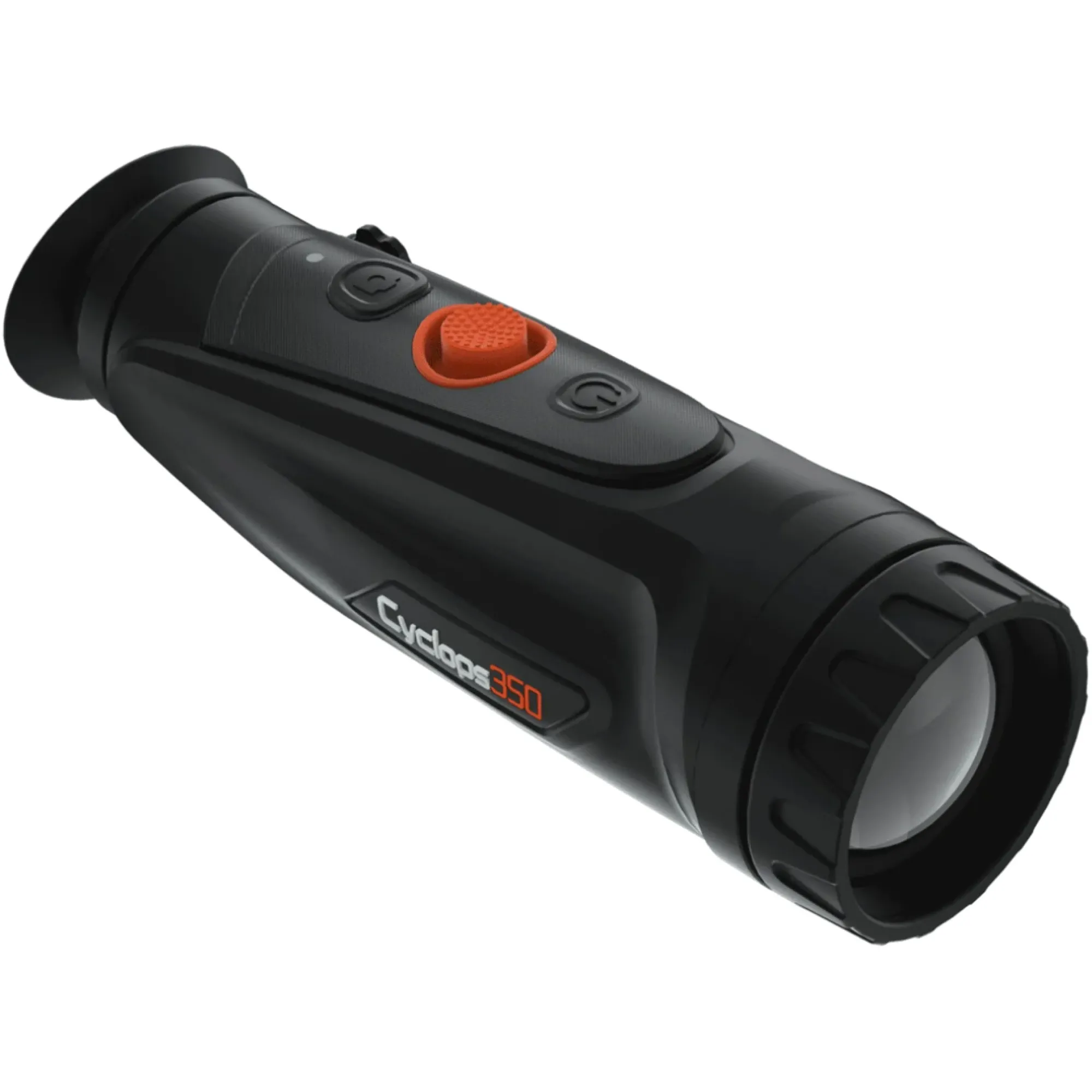 Тепловізор ThermEye Cyclops 350