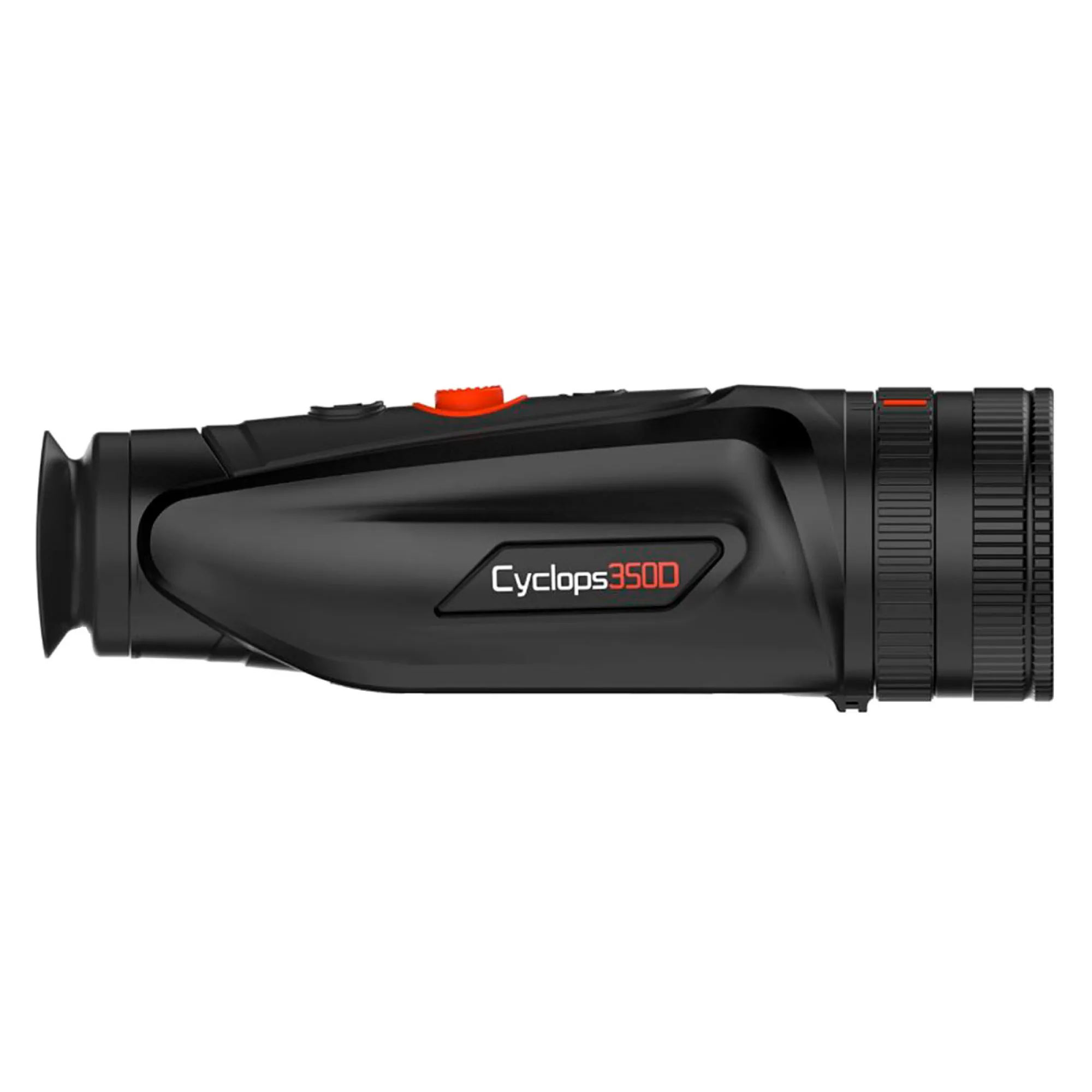 Тепловізор ThermEye Cyclops 350D