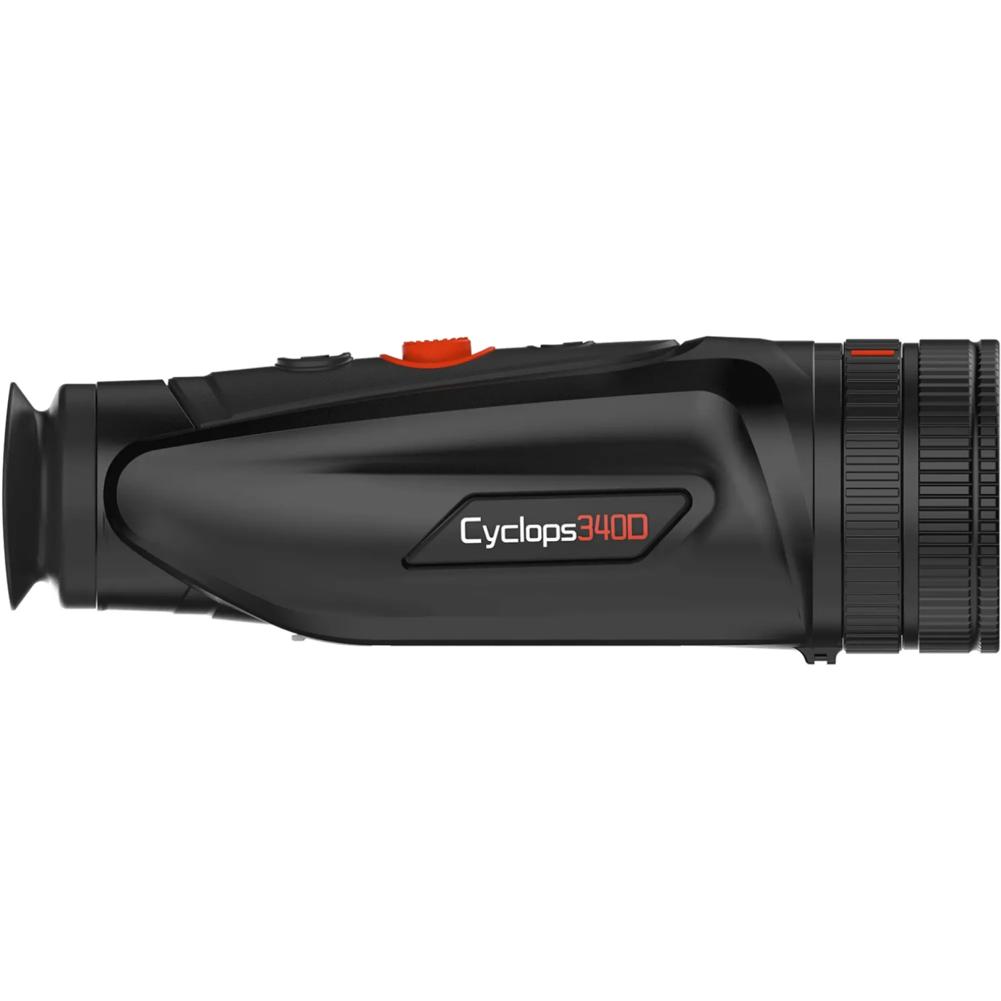 Тепловізор ThermEye Cyclops 340D