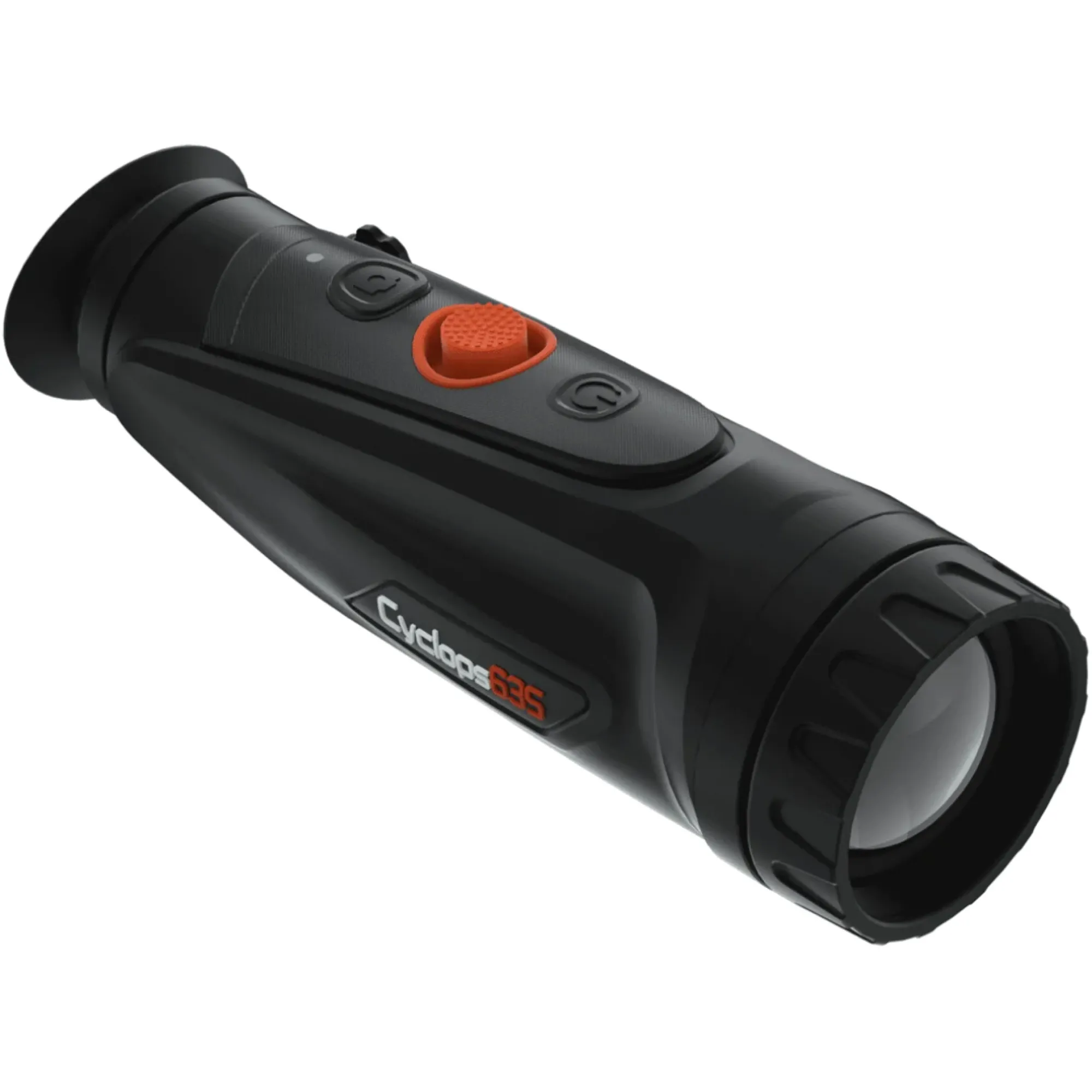 Тепловізор ThermEye Cyclops 635