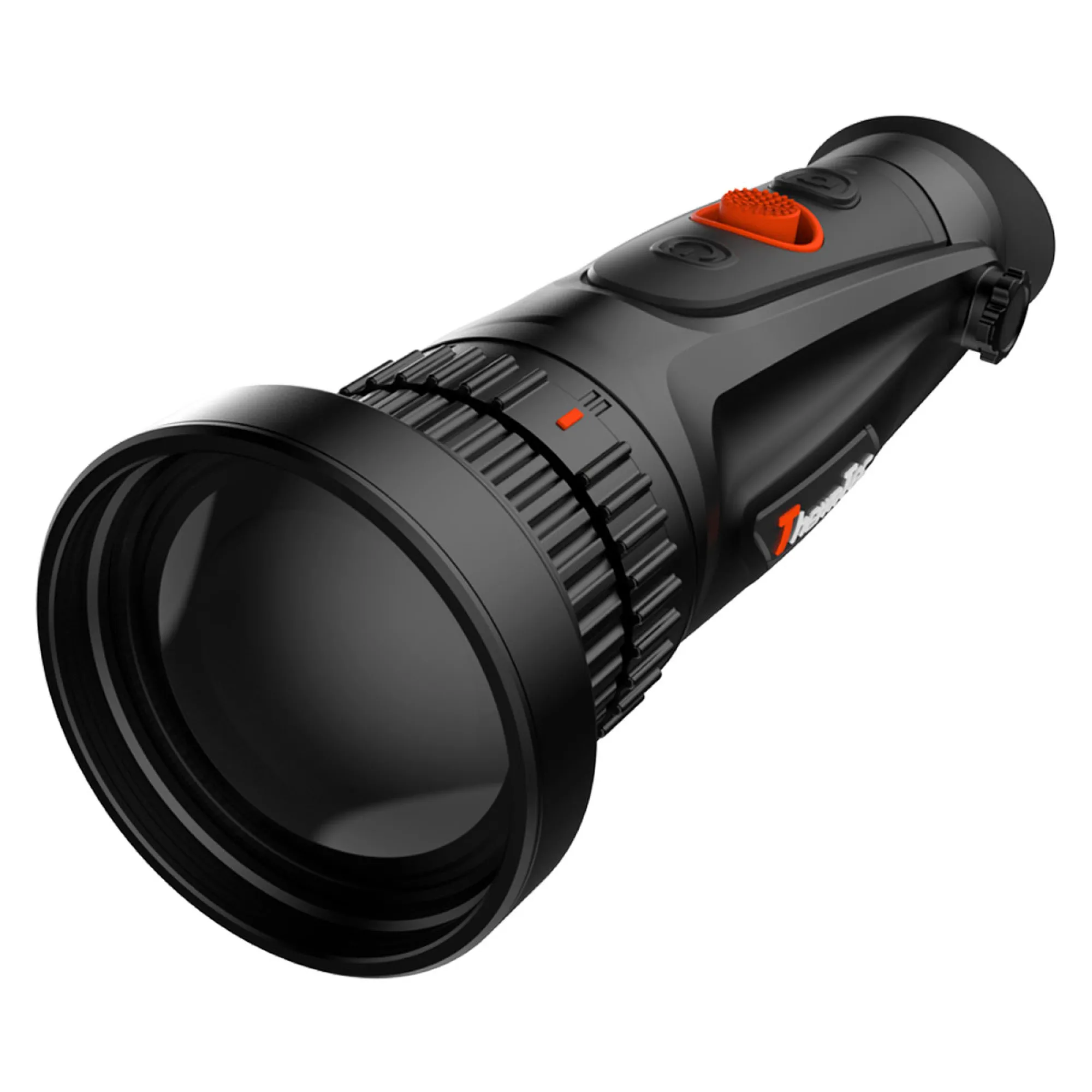 Тепловізор ThermEye Cyclops 670D