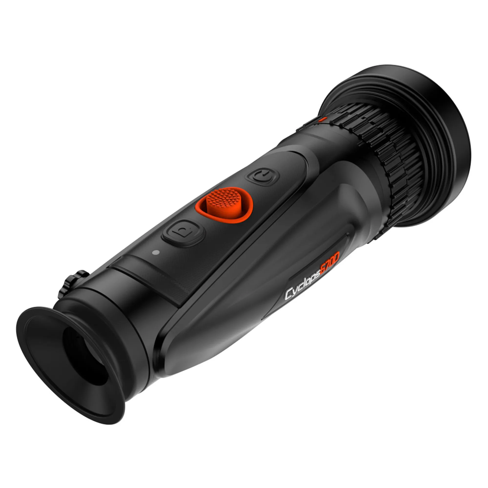 Тепловізор ThermEye Cyclops 670D