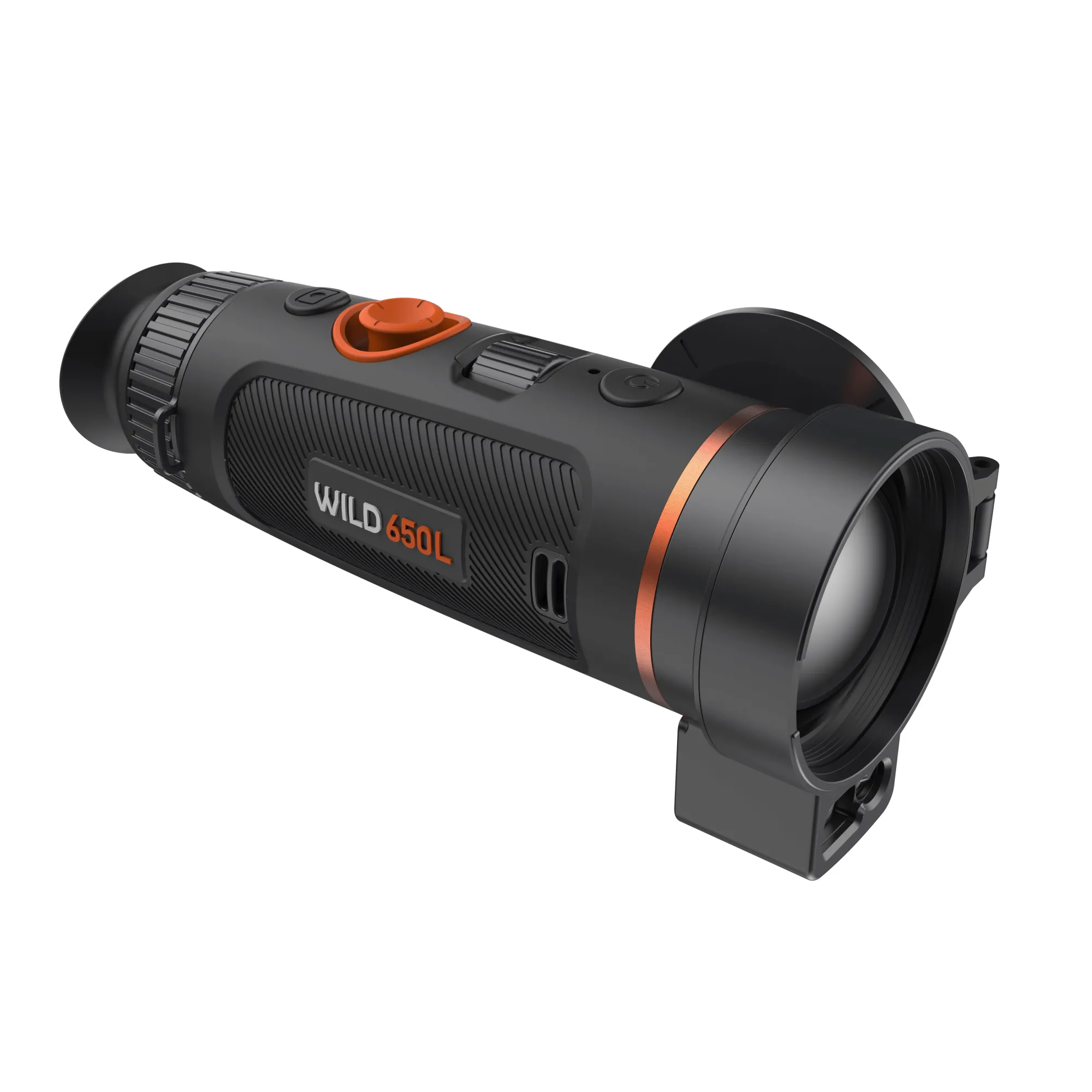 Тепловізор ThermTec Wild 650L