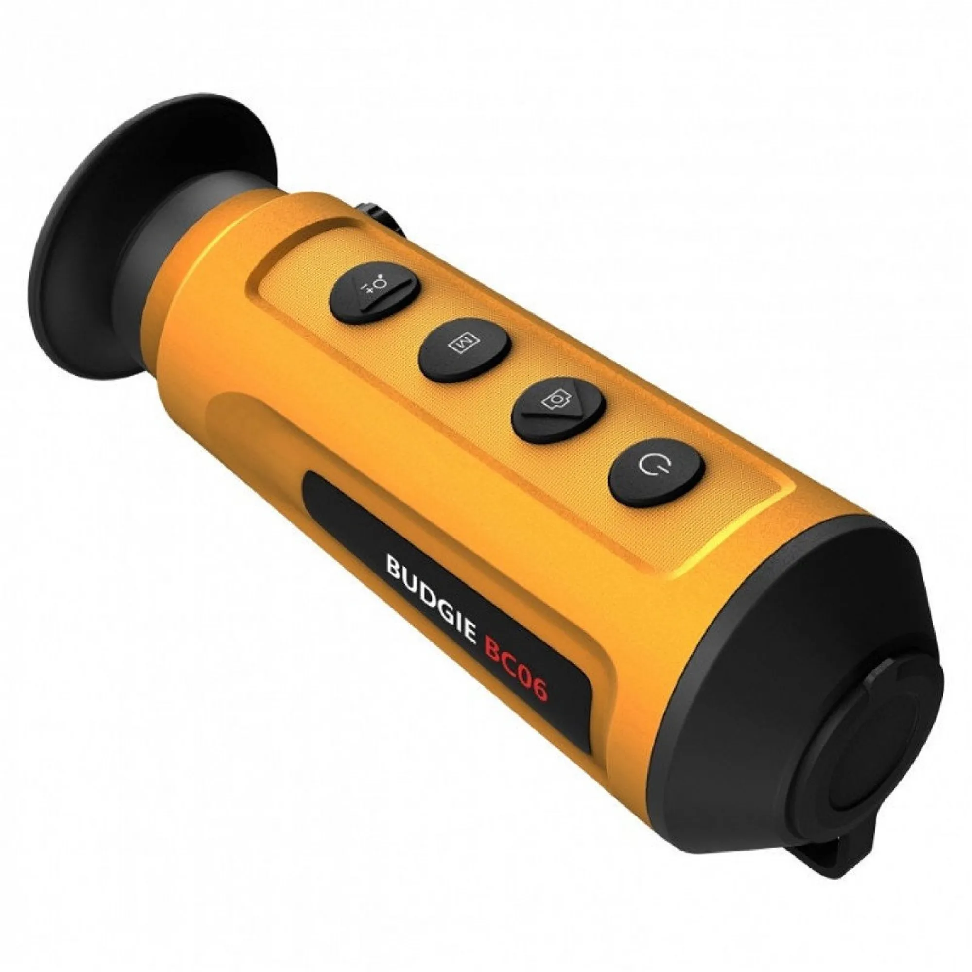 Тепловізор HikMicro Budgie BC06