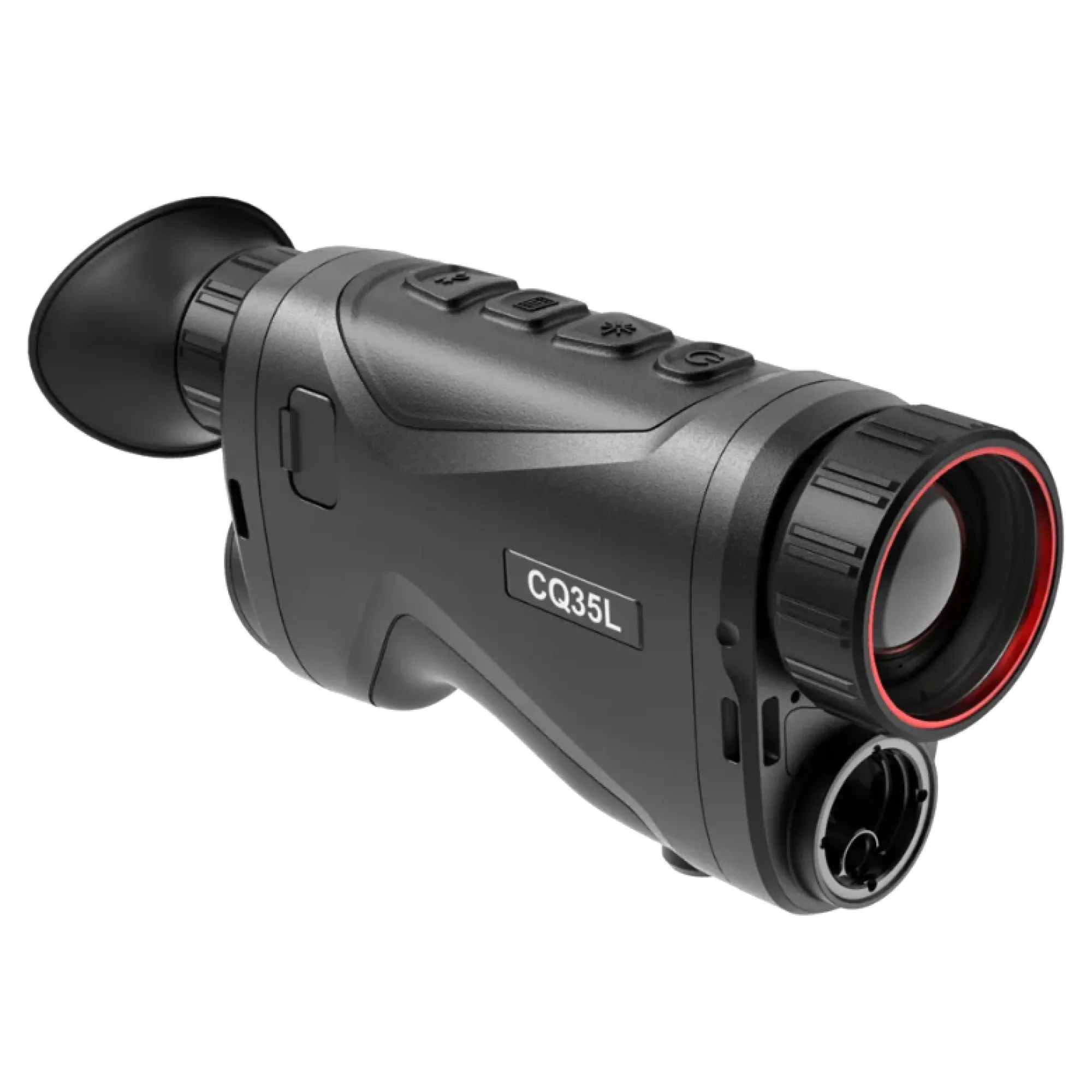 Тепловізор HikMicro Condor LRF CQ35L