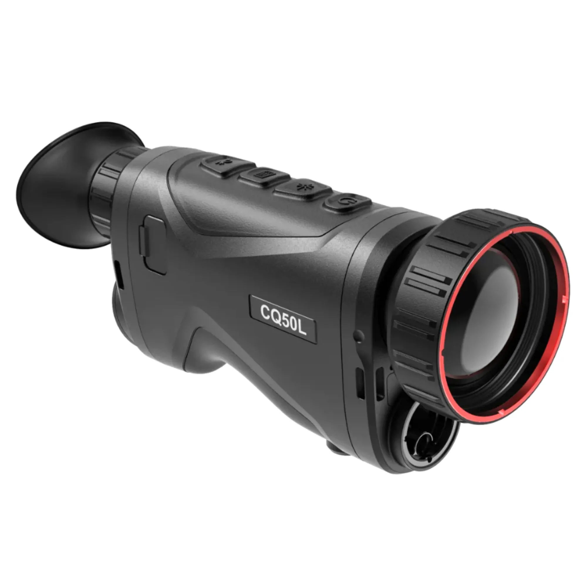 Тепловізор HikMicro Condor LRF GQ50L