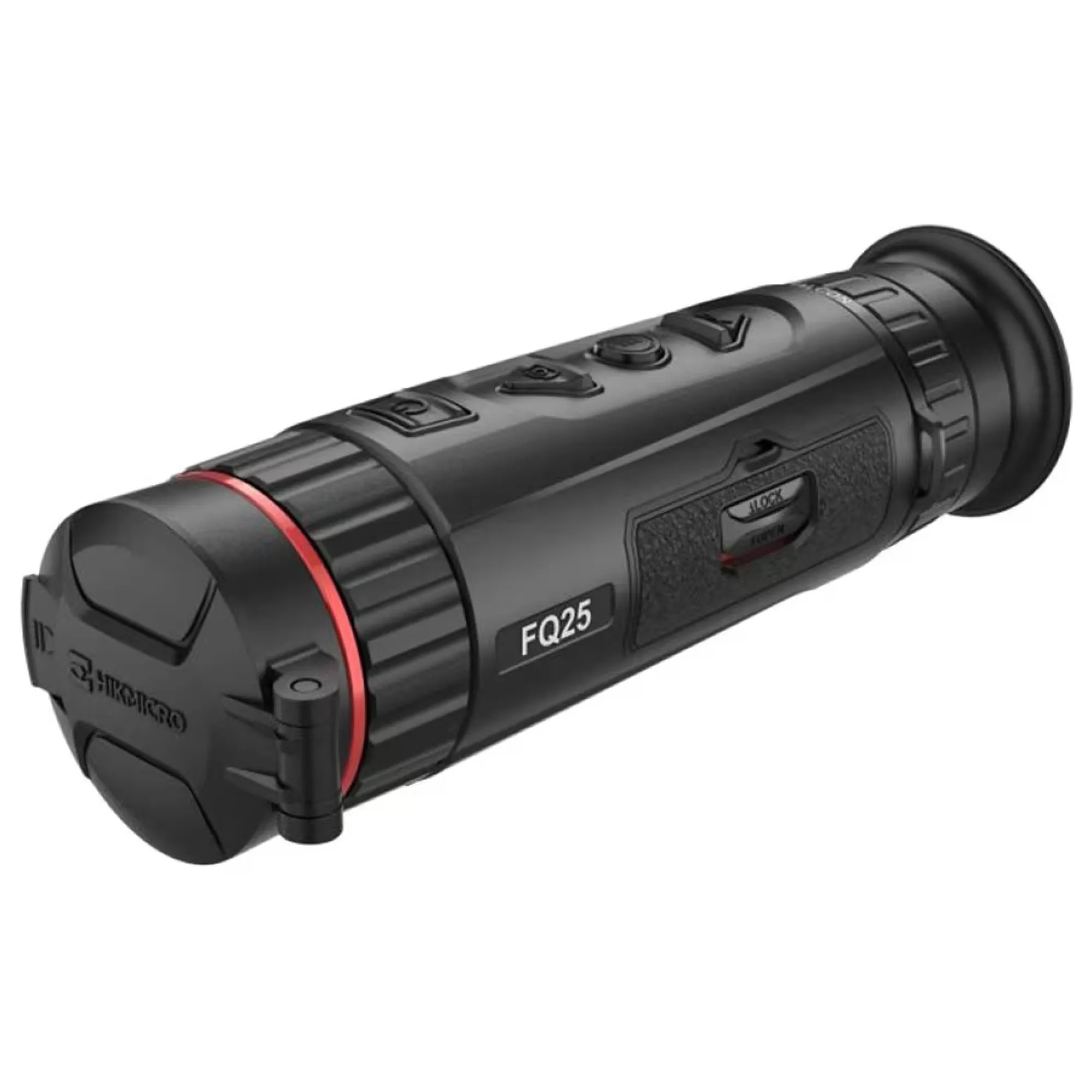 Тепловізор HikMicro FALCON FQ25