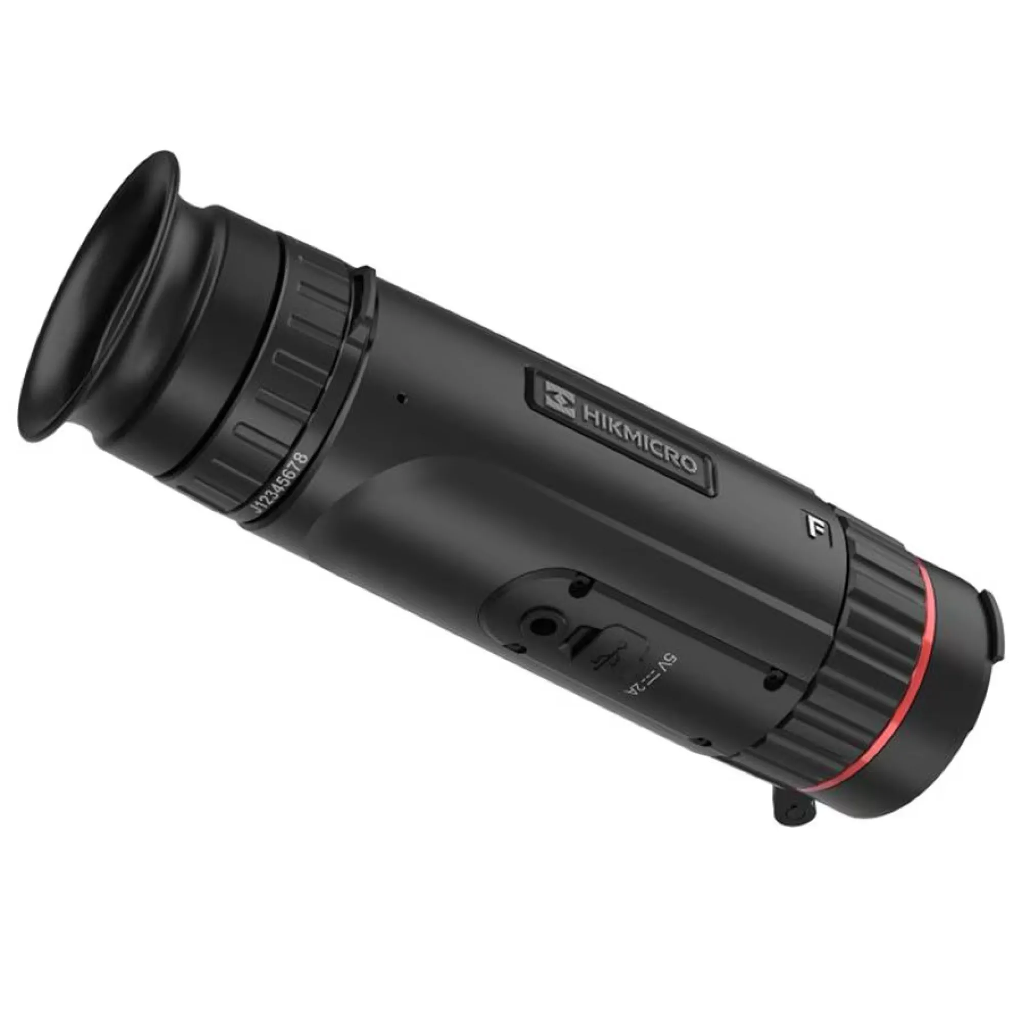 Тепловізор HikMicro FALCON FQ25