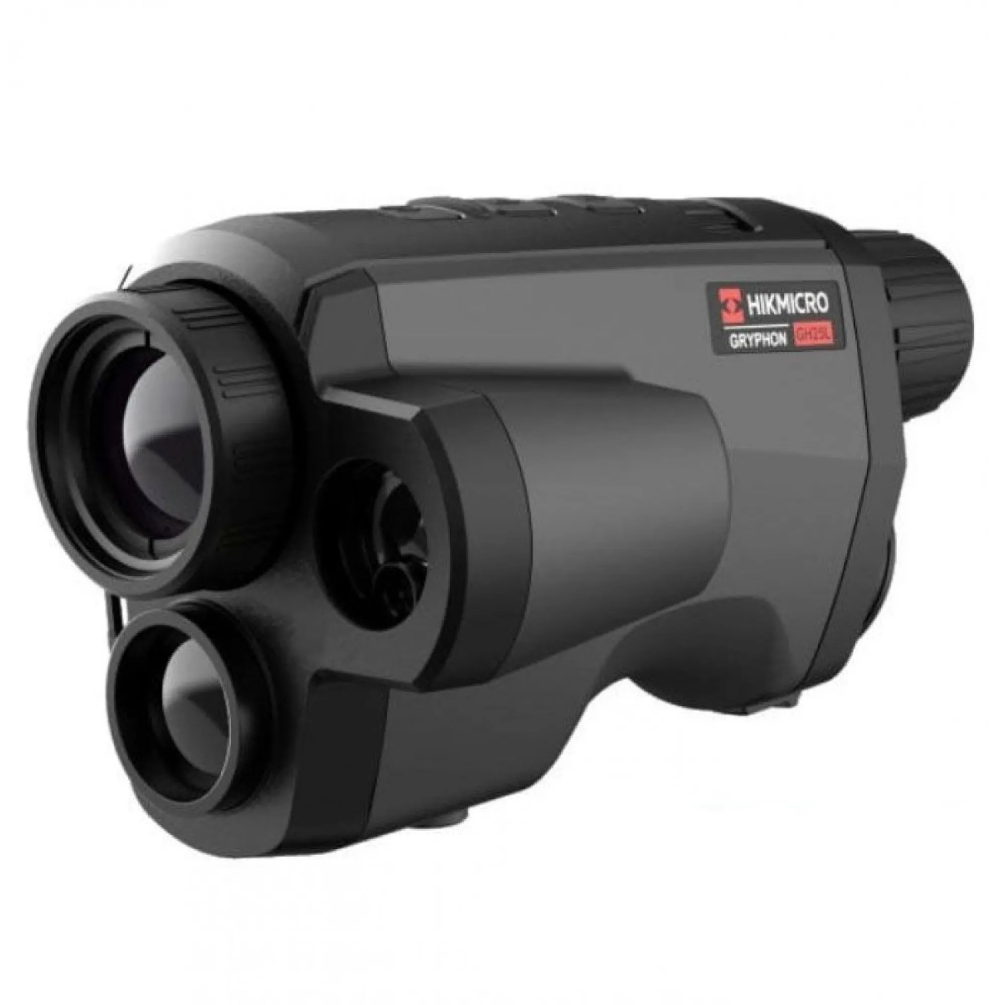 Тепловізор HikMicro GRYPHON GH25L LRF